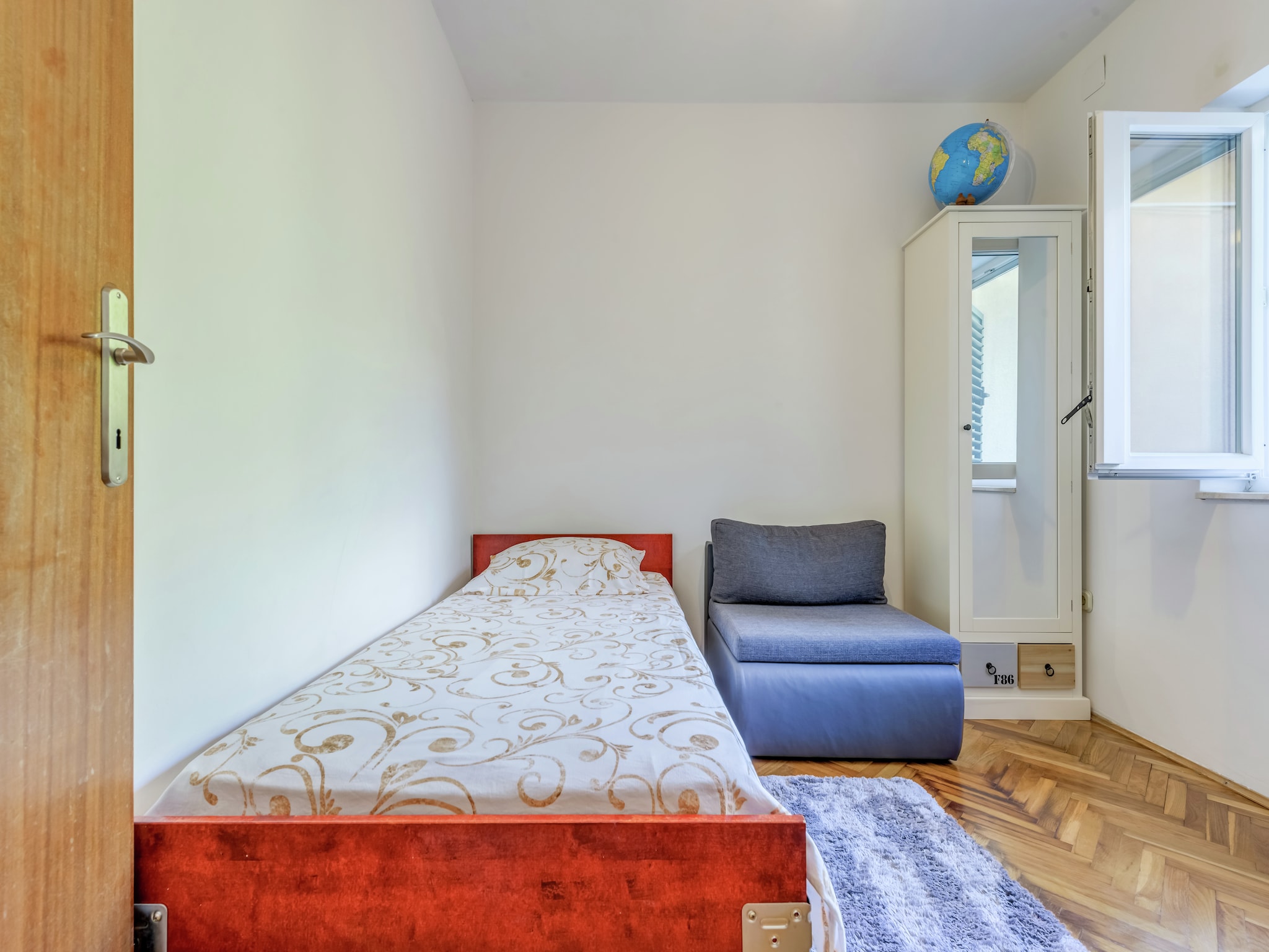 Ferienhaus Country hideaway