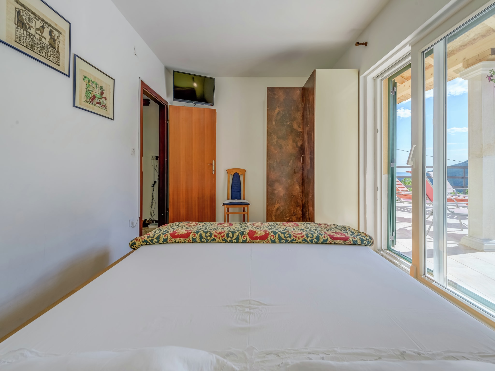 Ferienhaus Country hideaway