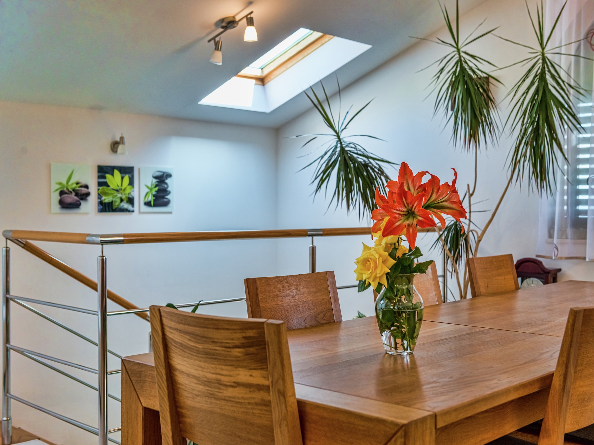 Ferienhaus Country hideaway