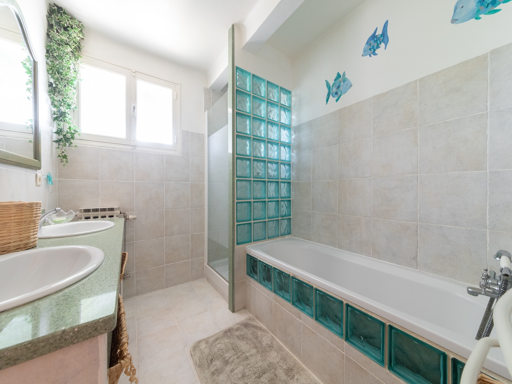 Vacation home Villa Carpentras