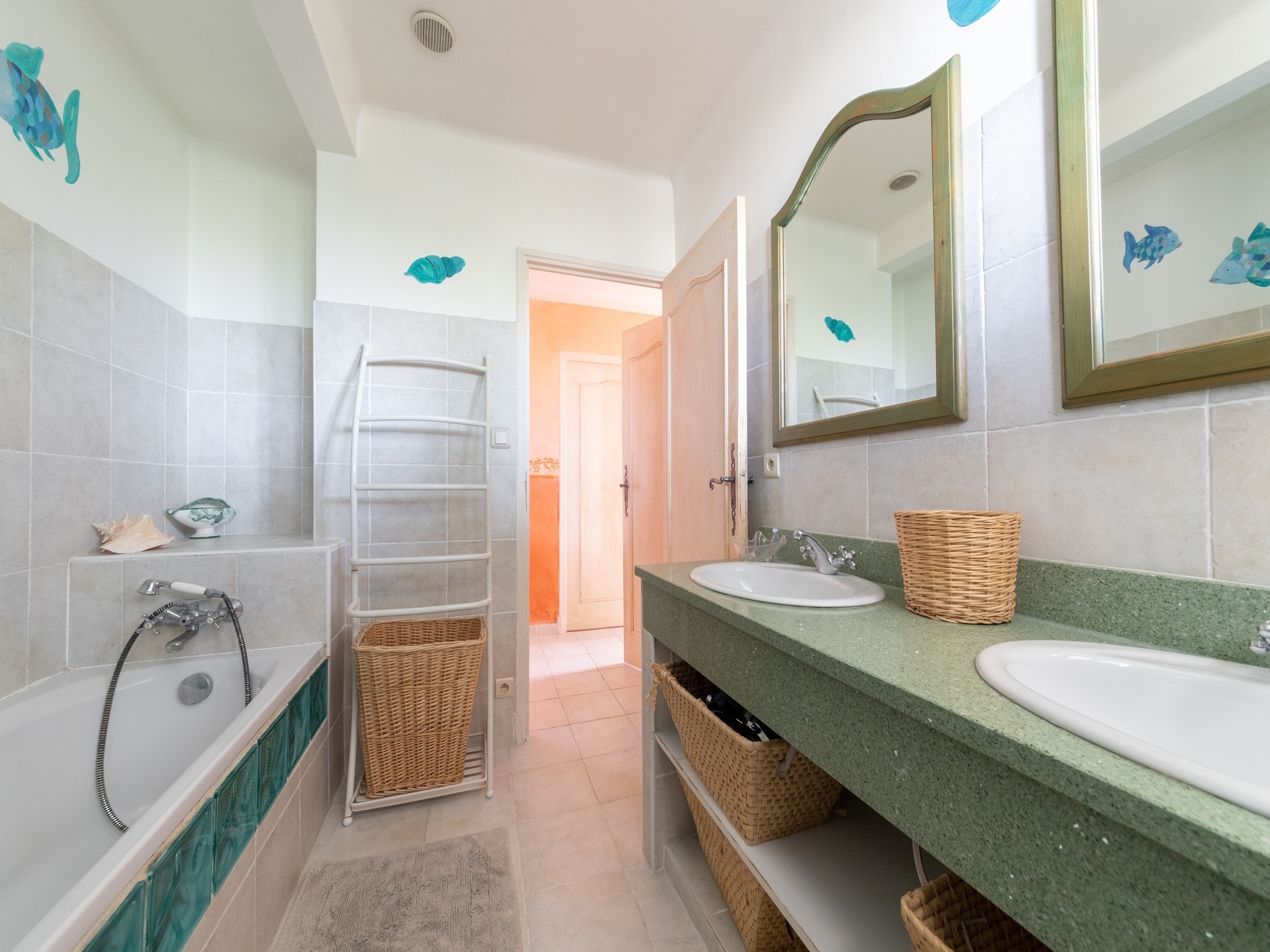 Vacation home Villa Carpentras