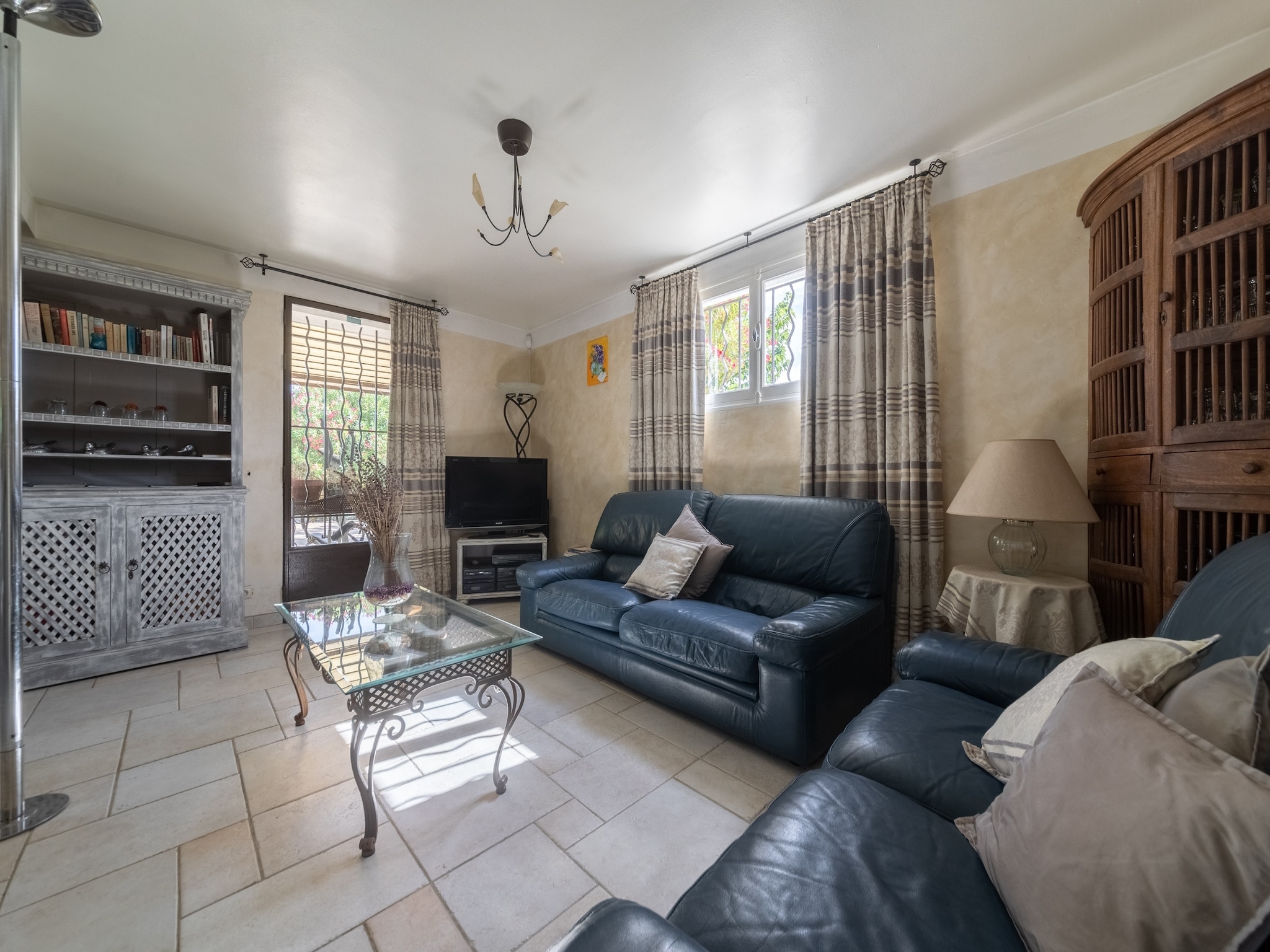 Vacation home Villa Carpentras