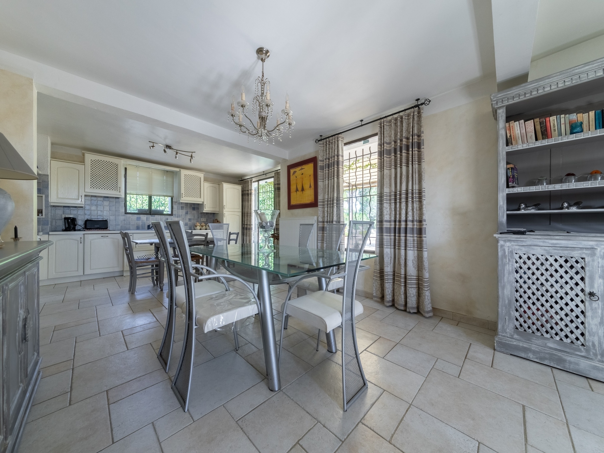 Vacation home Villa Carpentras