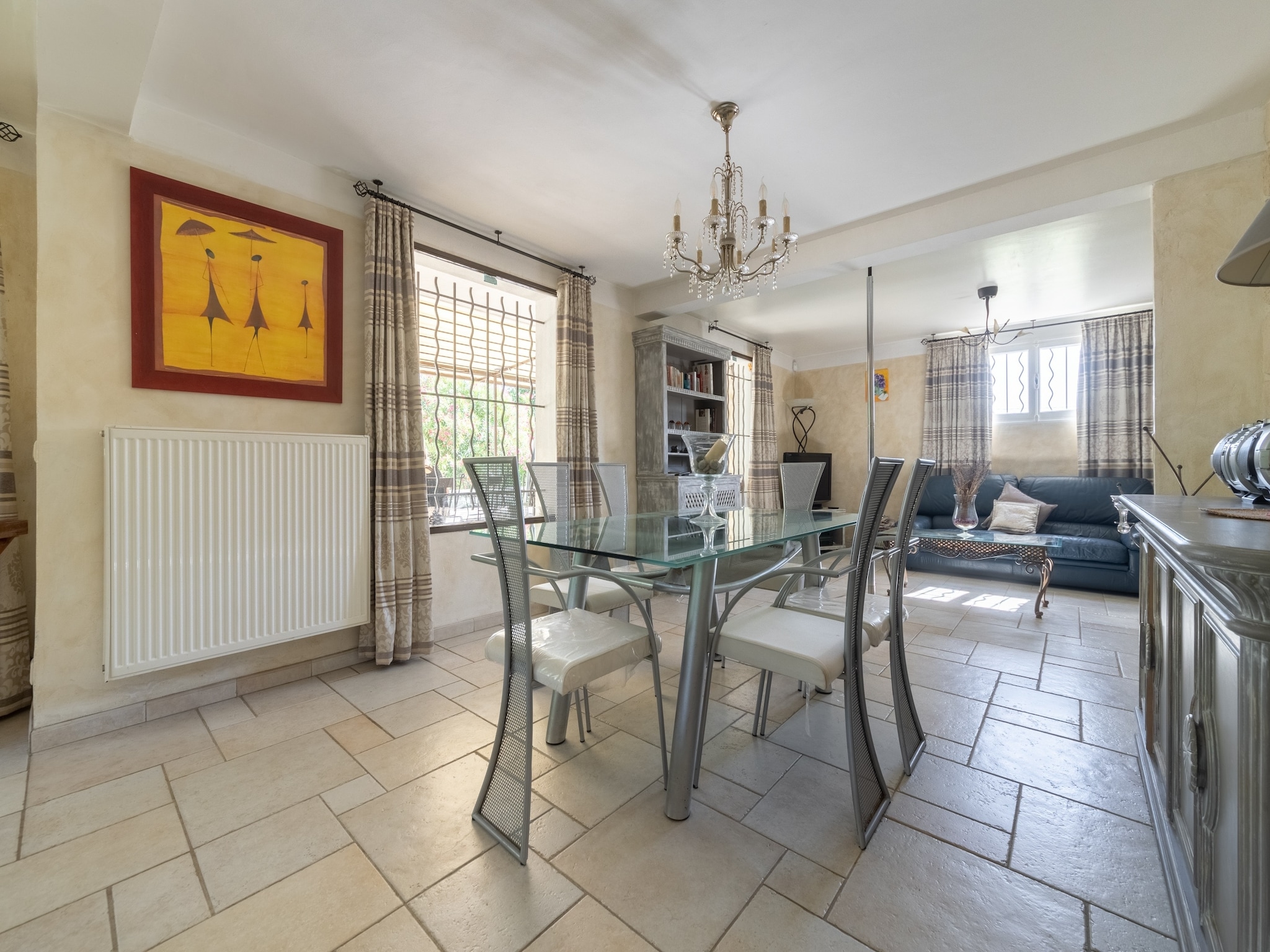 Vacation home Villa Carpentras