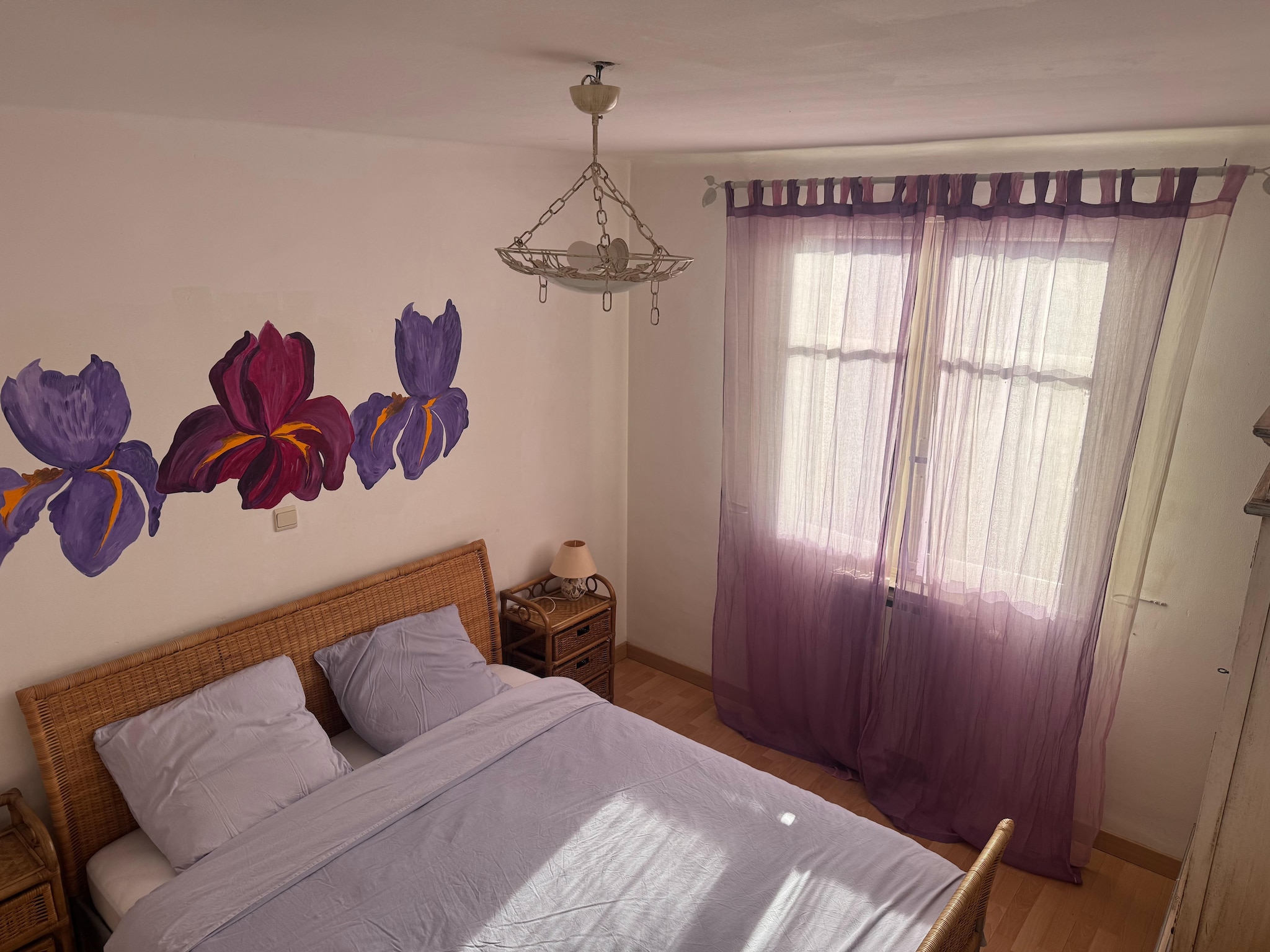 Vacation home Villa Carpentras