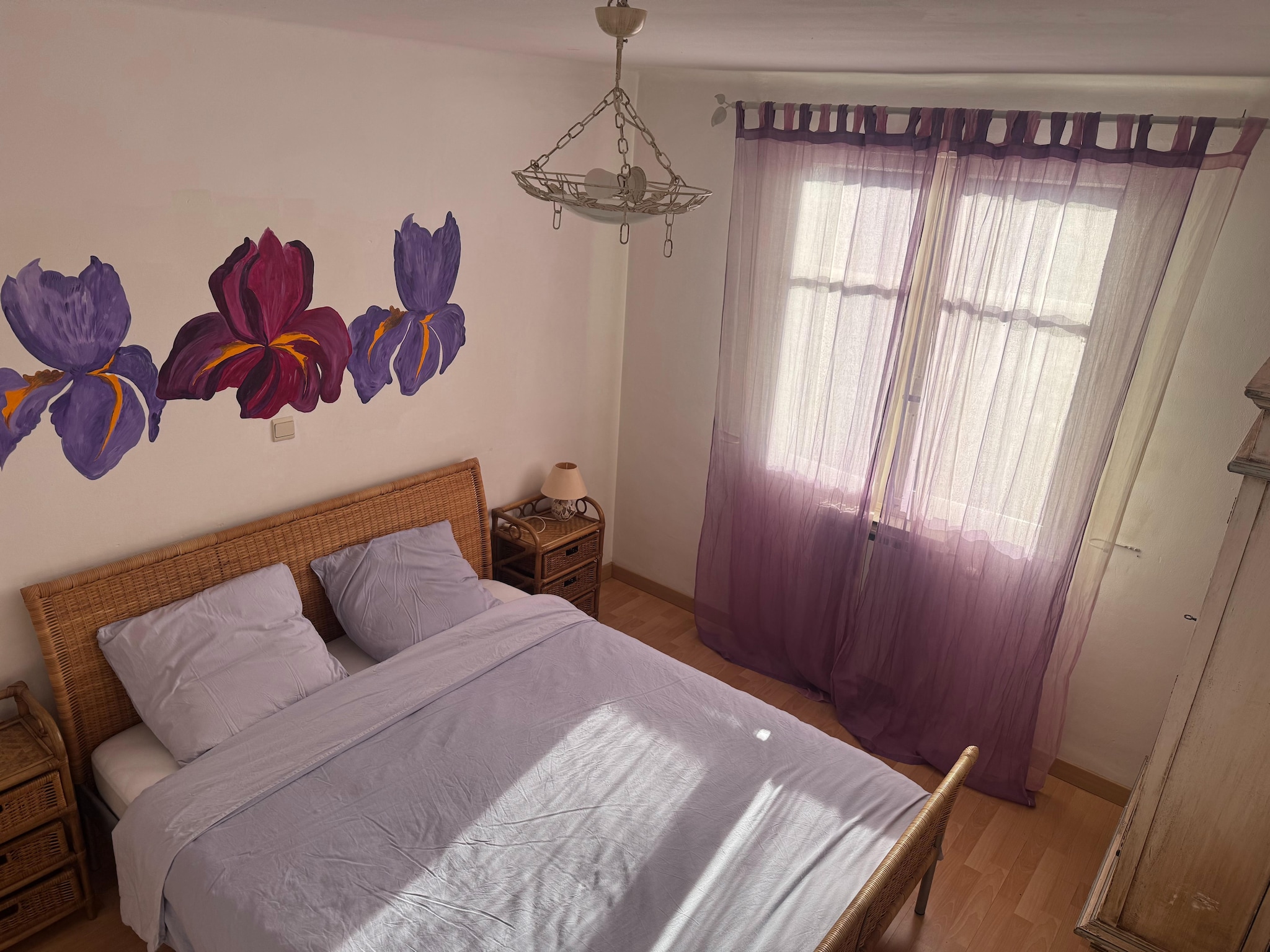 Vacation home Villa Carpentras