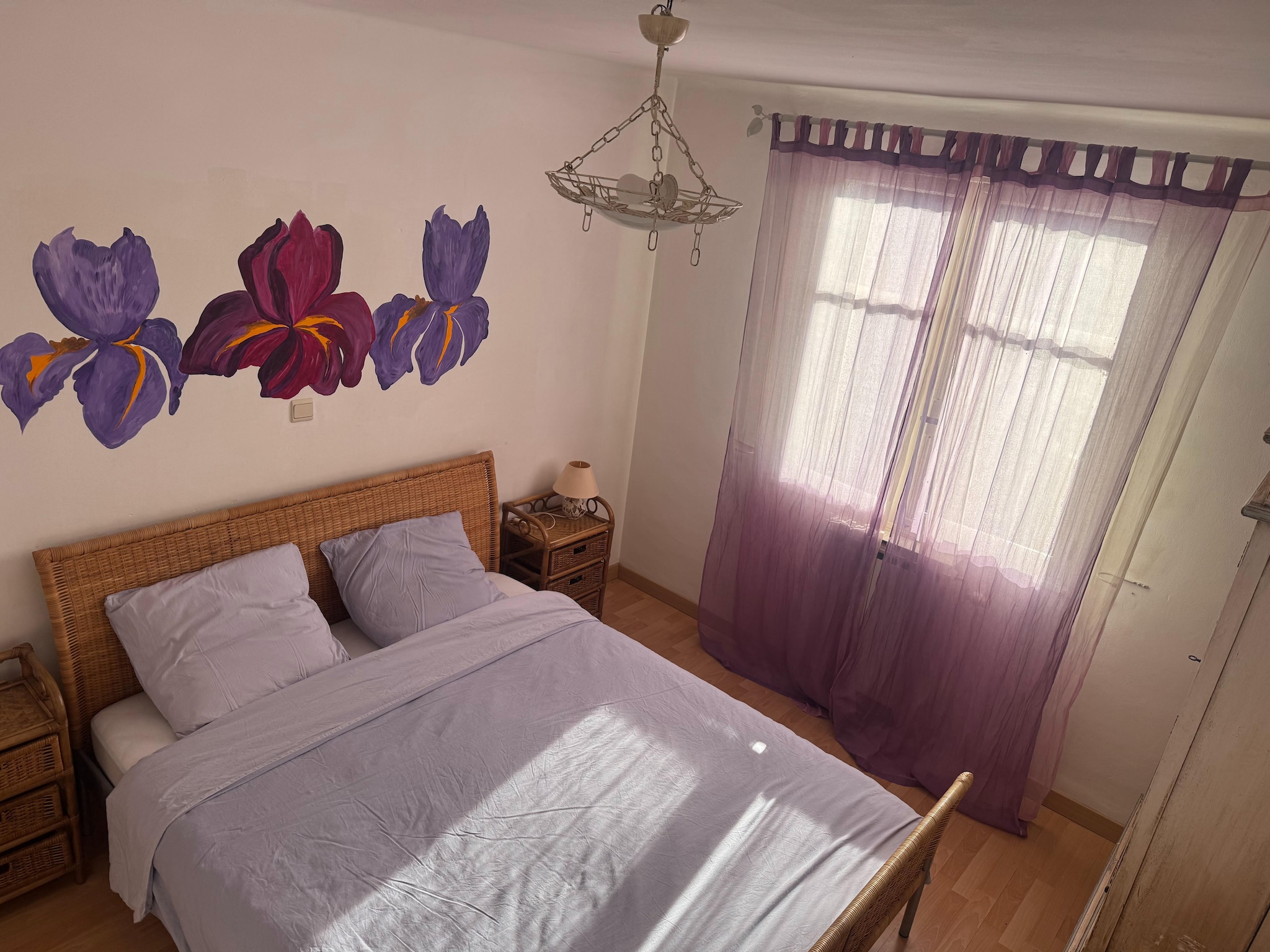 Vacation home Villa Carpentras