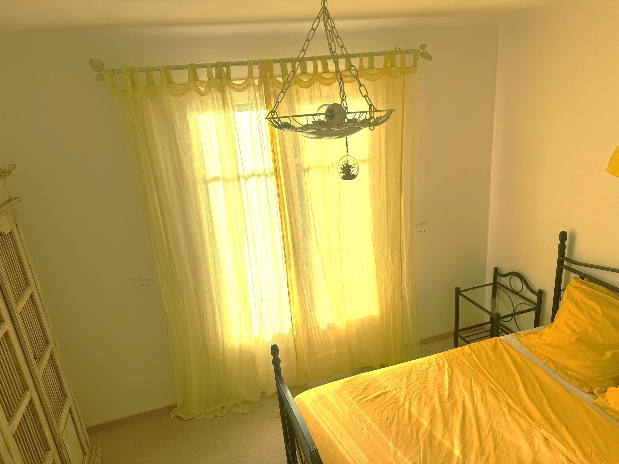 Vacation home Villa Carpentras