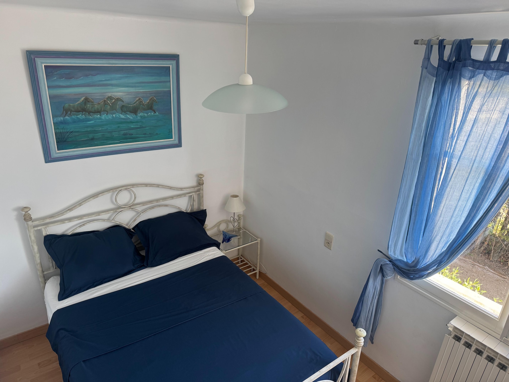 Vacation home Villa Carpentras