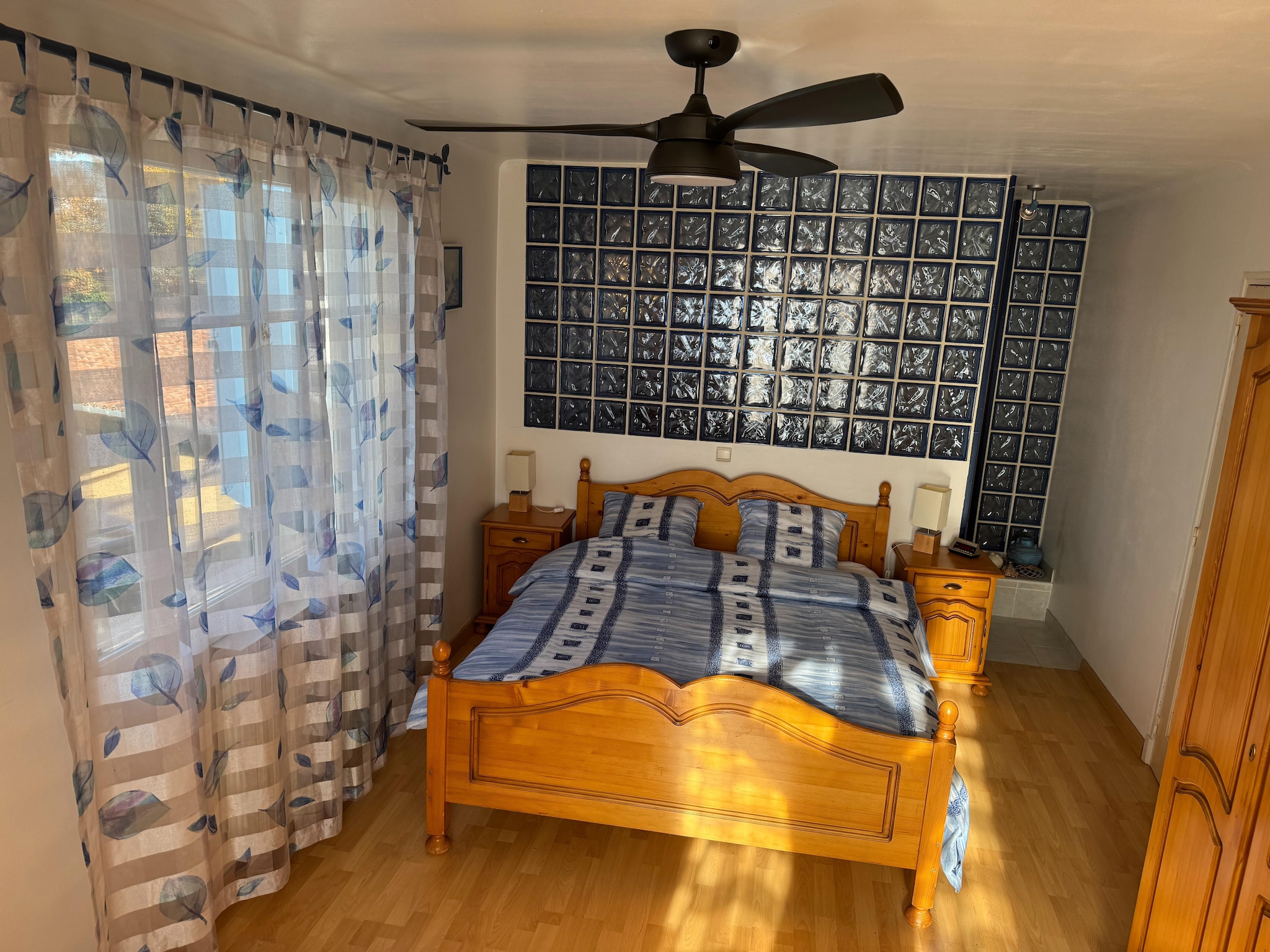 Vacation home Villa Carpentras