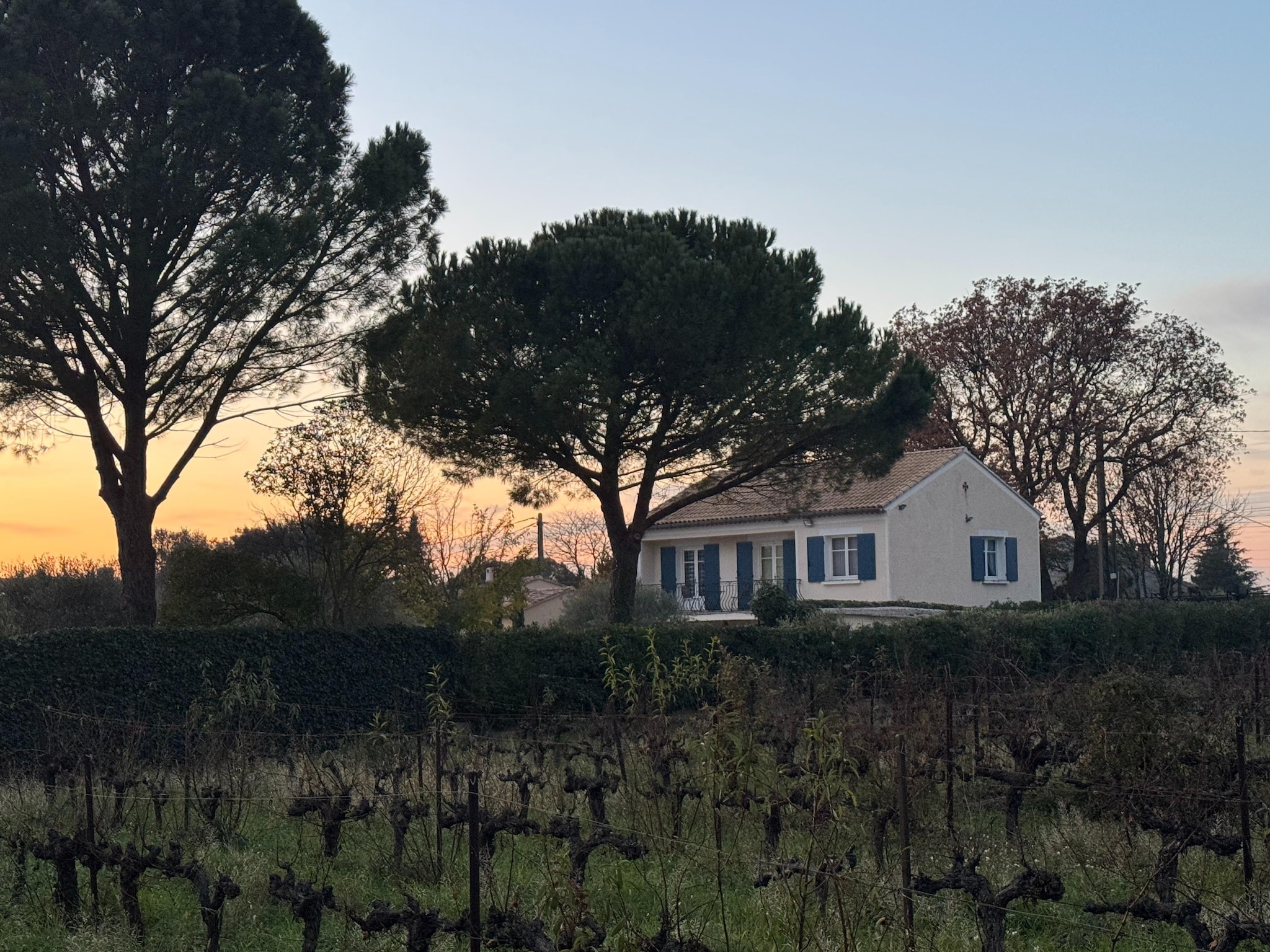 Vacation home Villa Carpentras