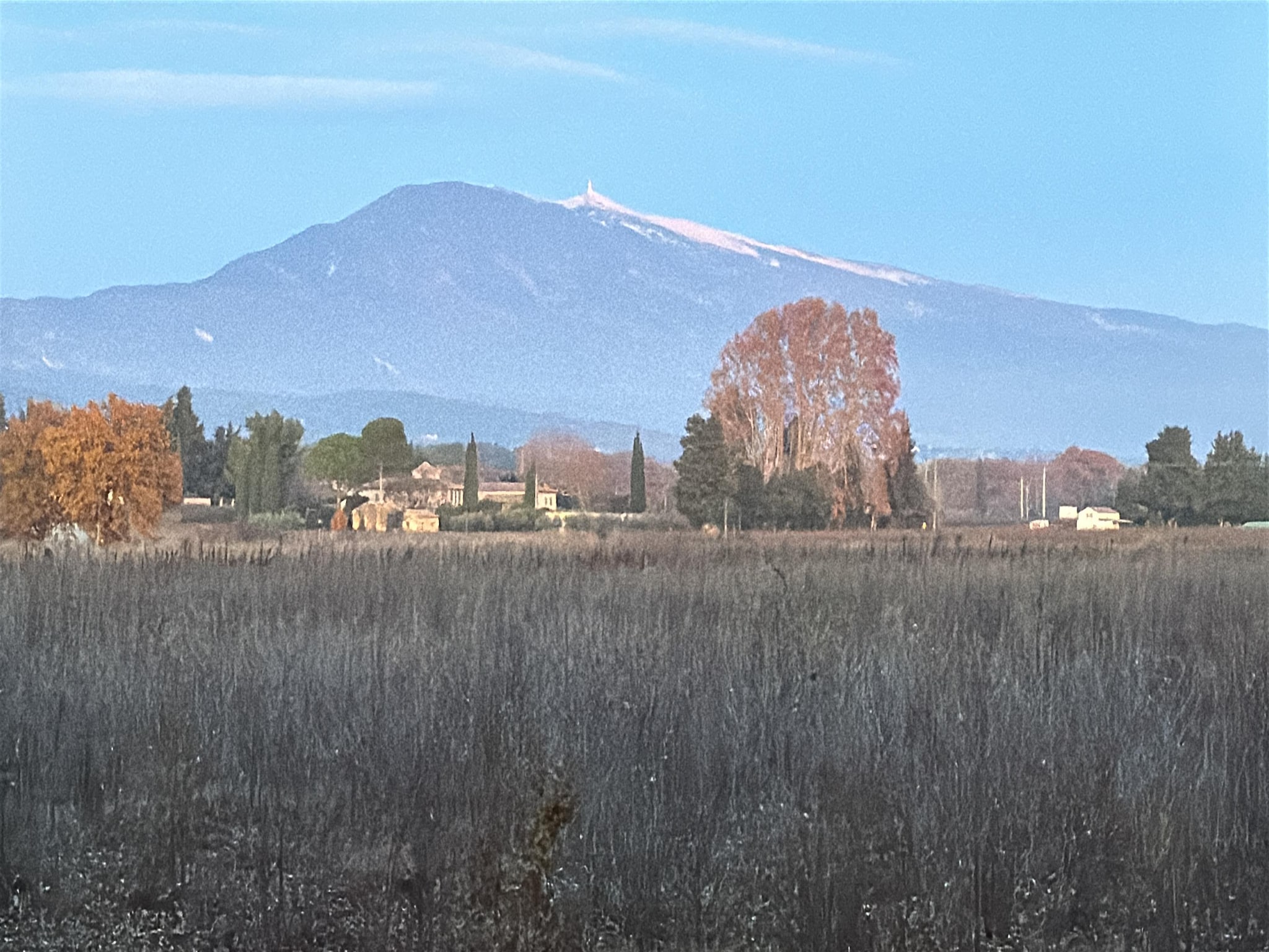Vacation home Villa Carpentras