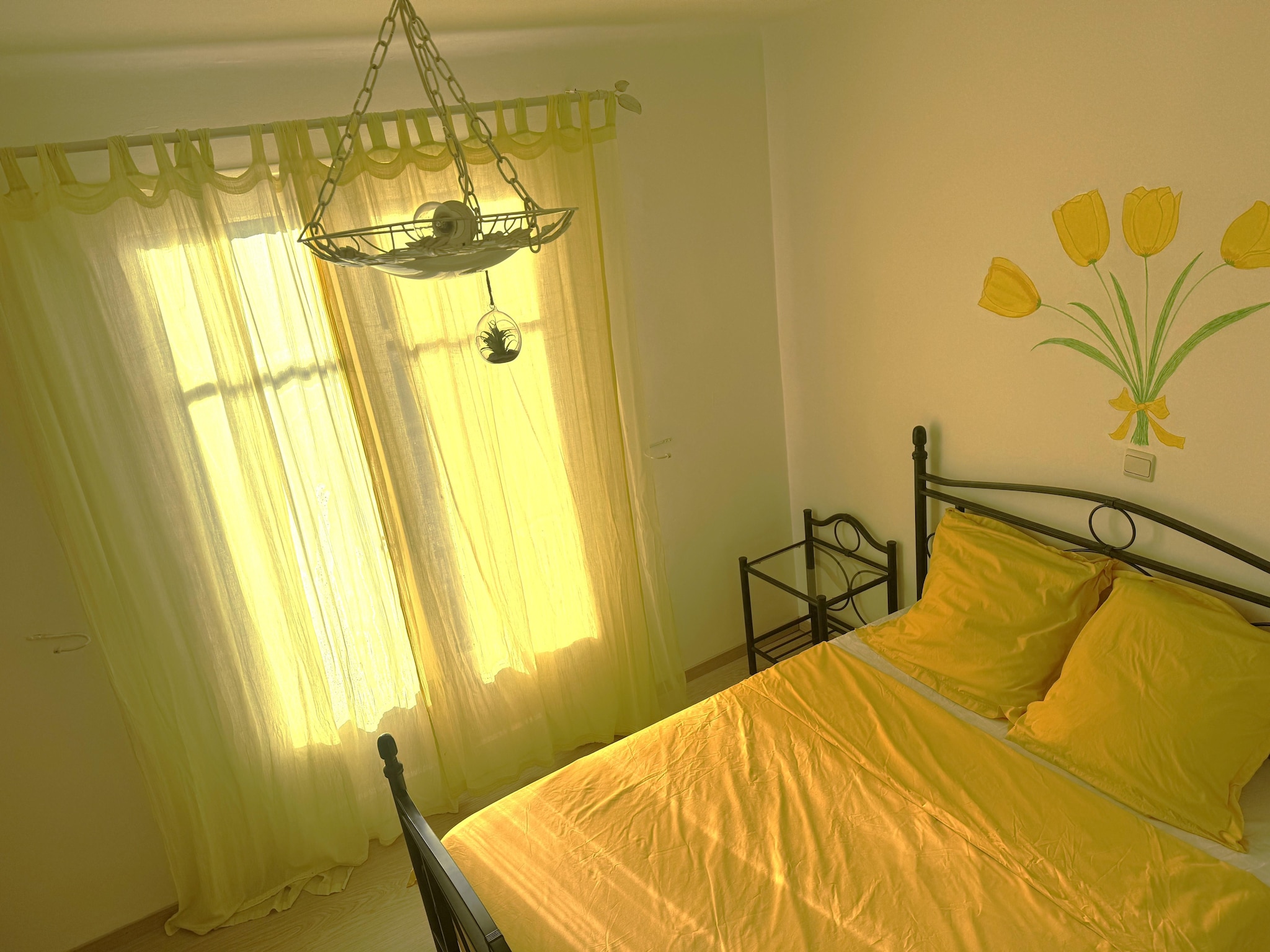 Vacation home Villa Carpentras