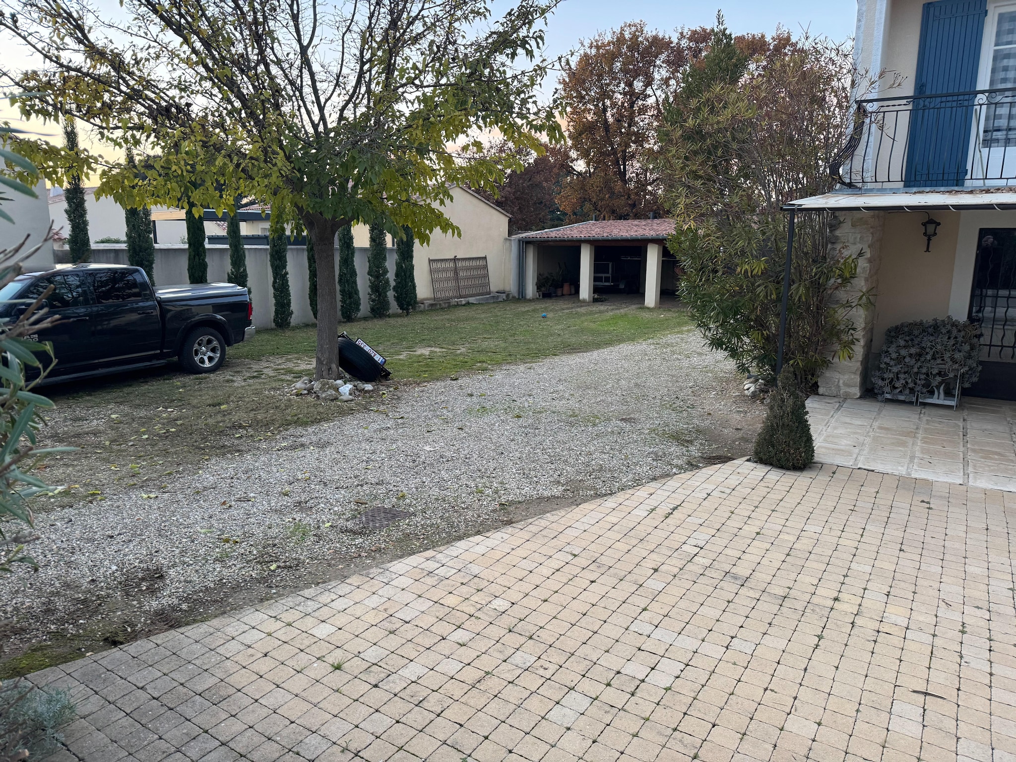 Vacation home Villa Carpentras