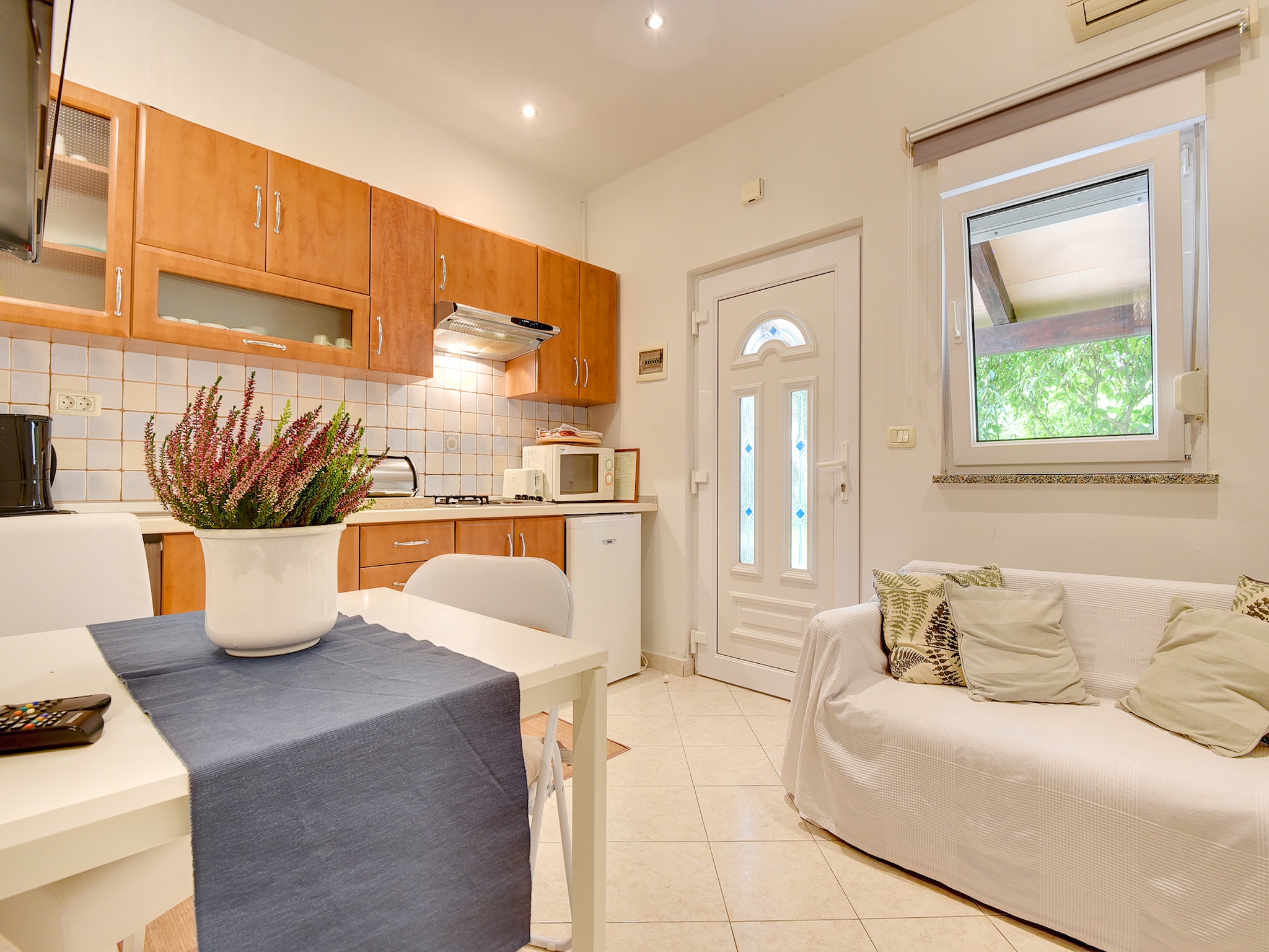 Apartmá Villa Delia Kris
