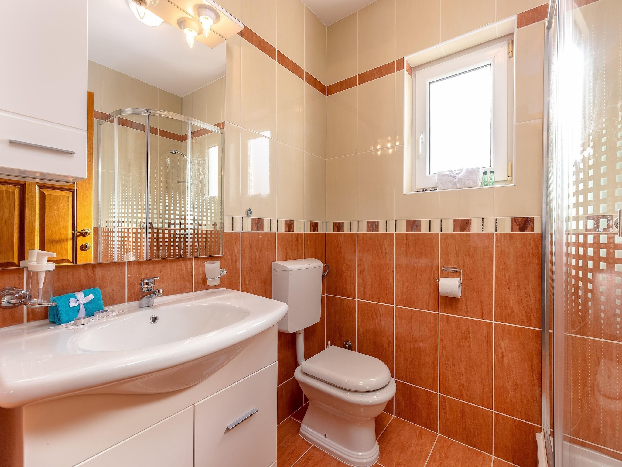 Appartement Marija Privatno 1