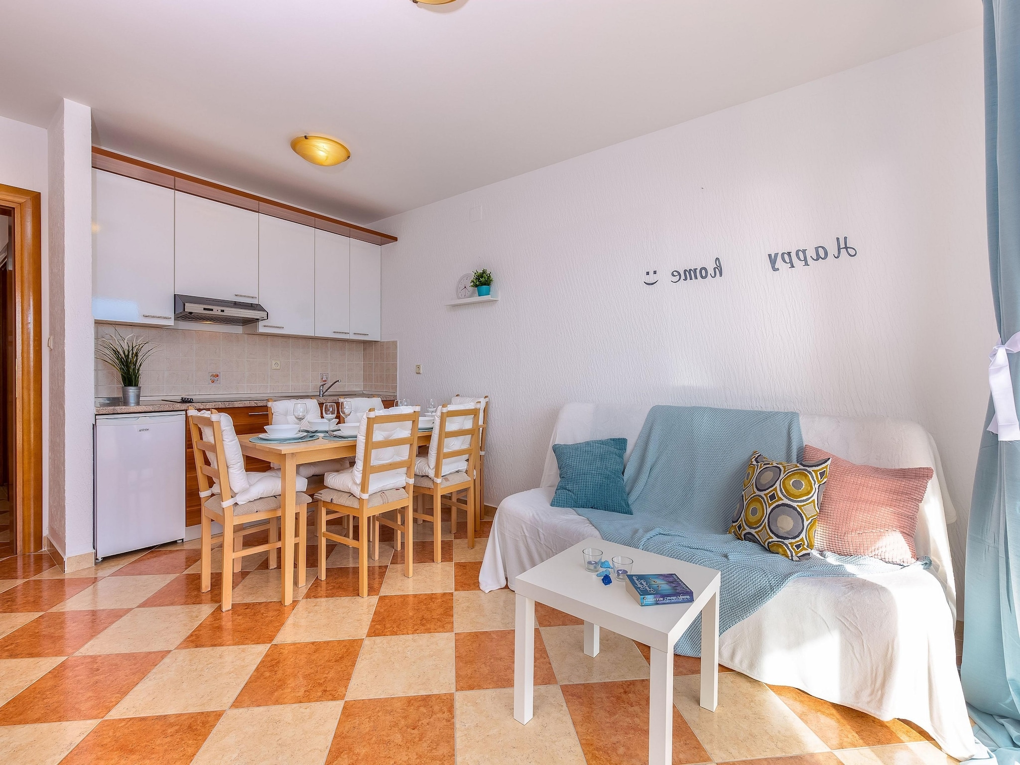 Appartement Marija Privatno 1