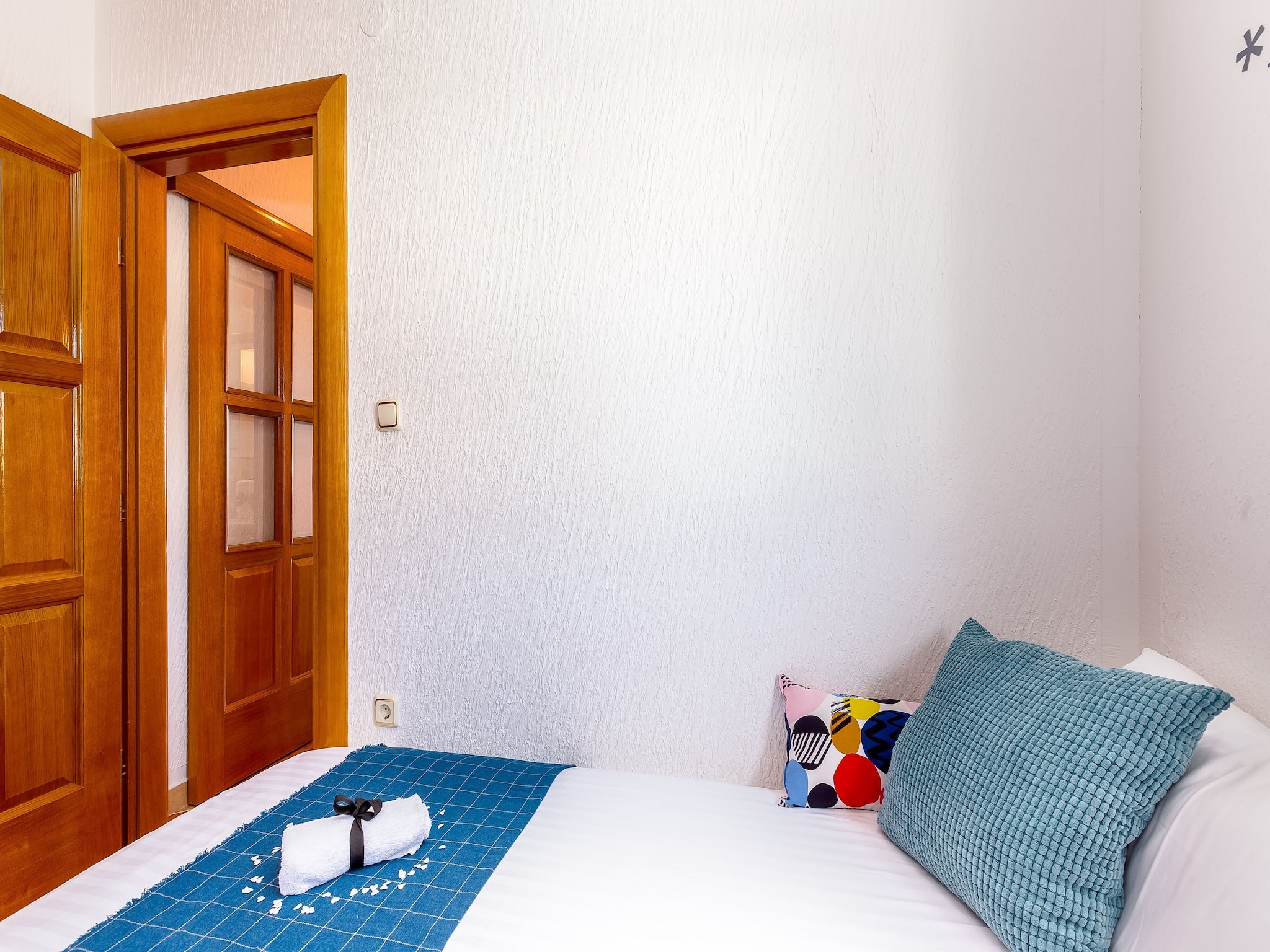 Appartement Marija Privatno 2