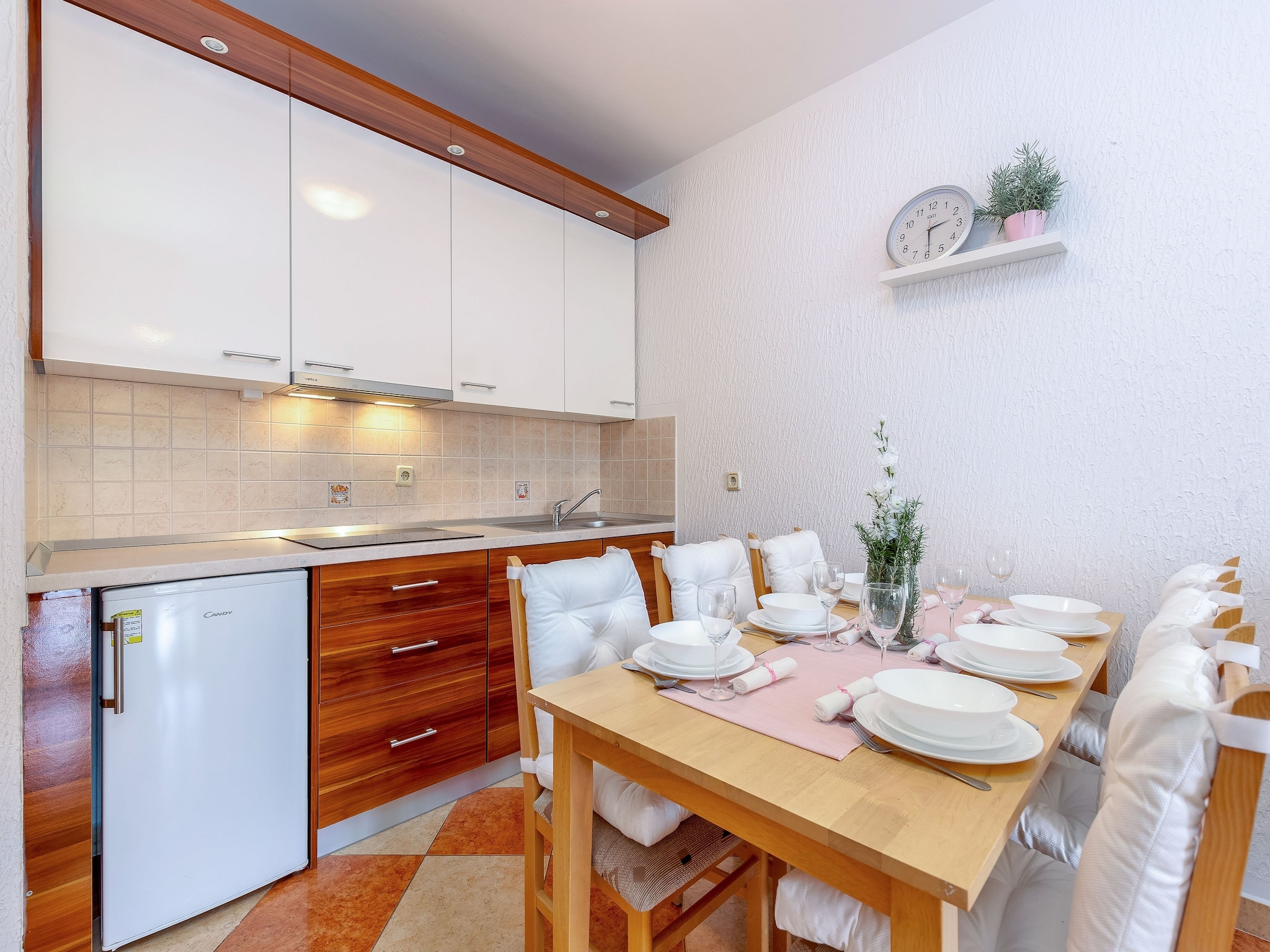 Appartement Marija Privatno 2