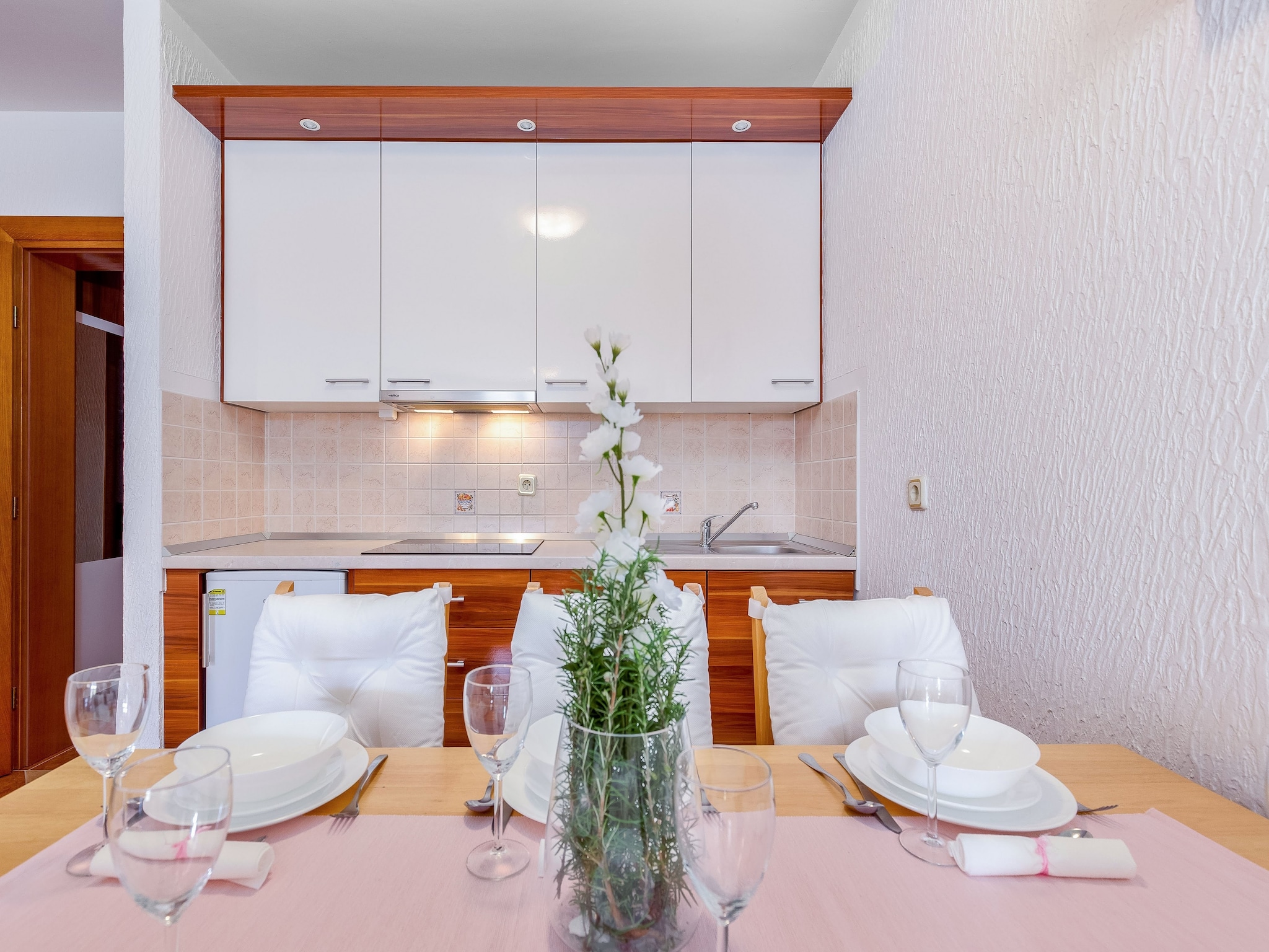 Appartement Marija Privatno 2
