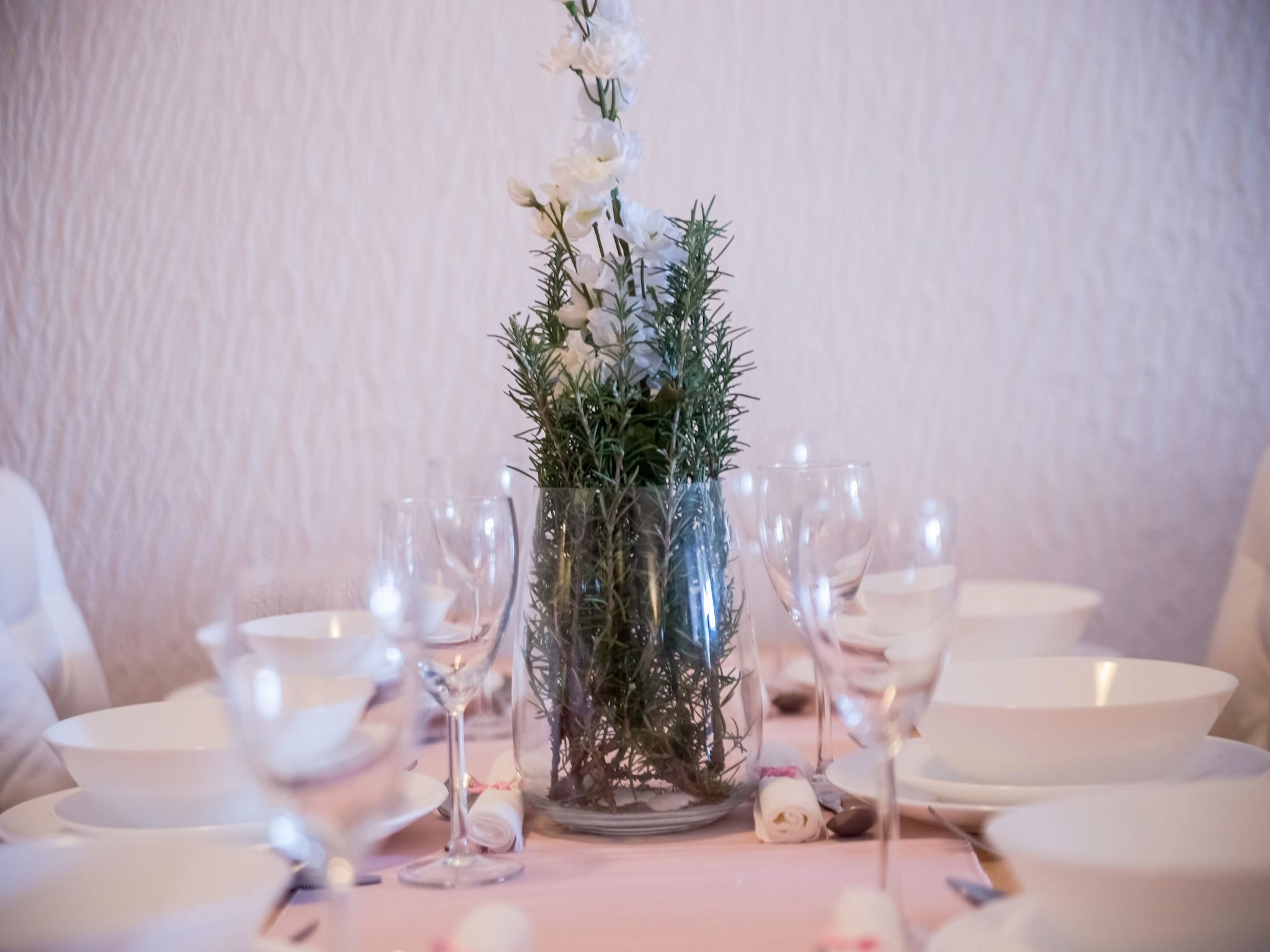 Appartement Marija Privatno 2