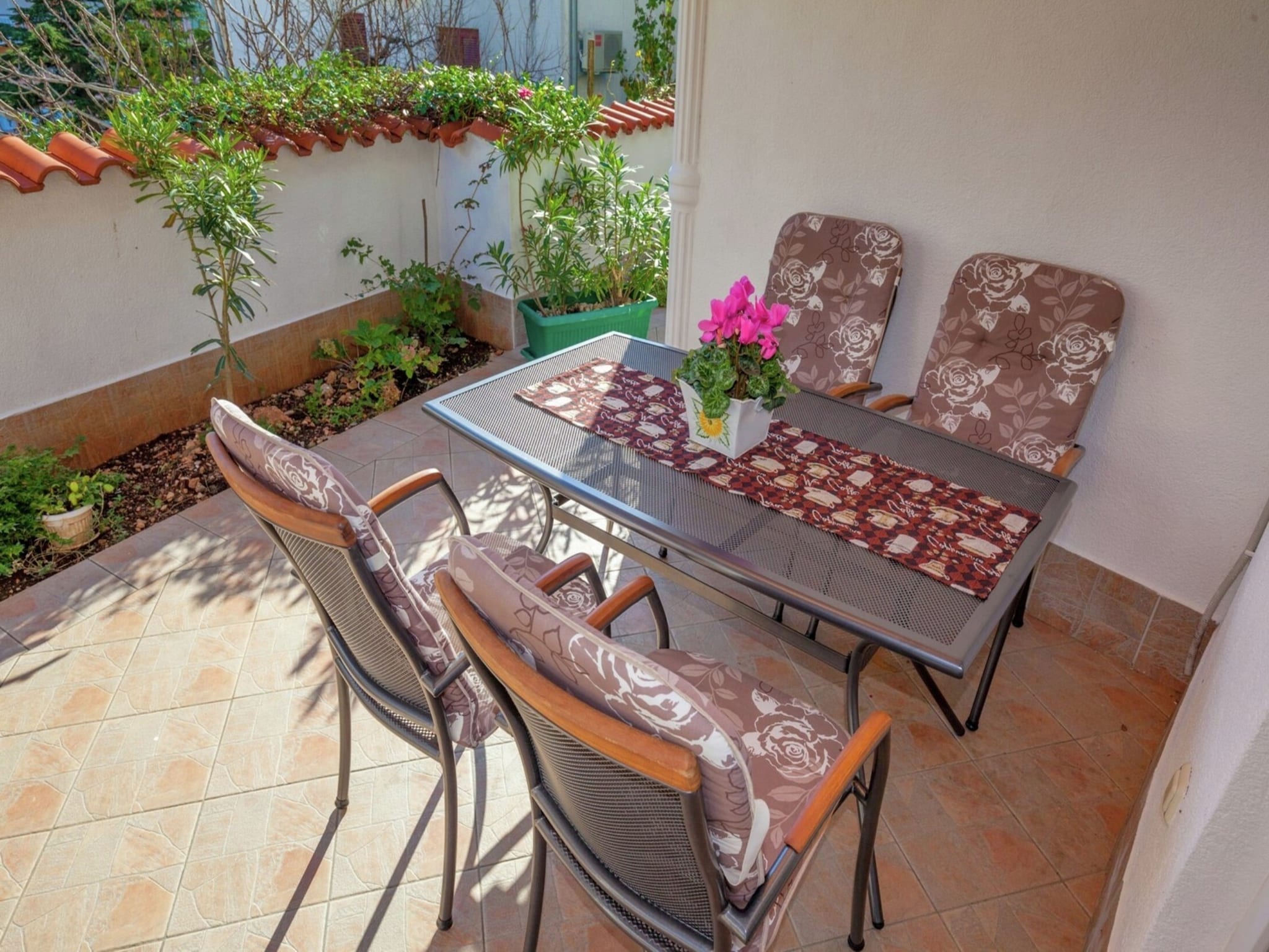 Appartement Marija Privatno 2