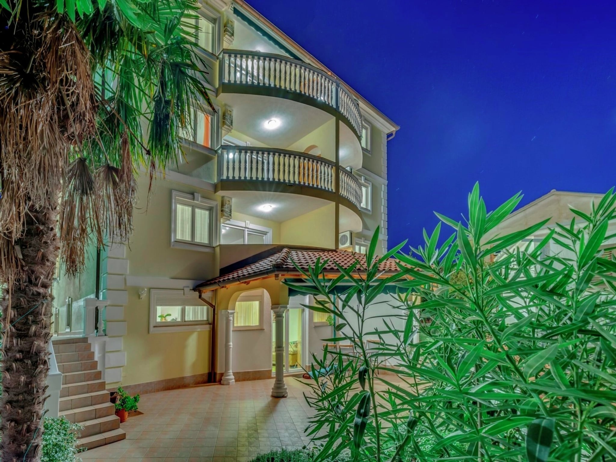Appartement Marija Privatno 2