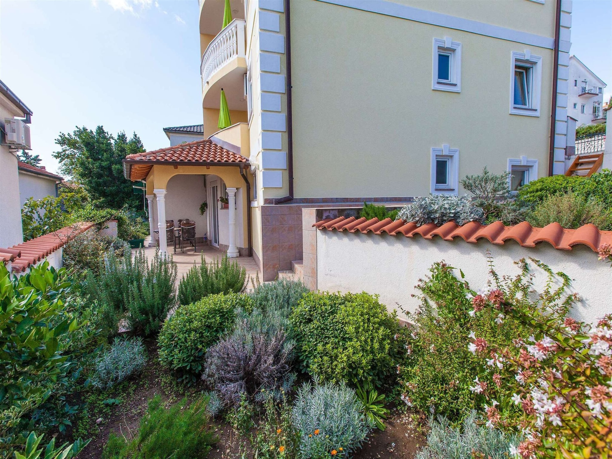 Appartement Marija Privatno 2