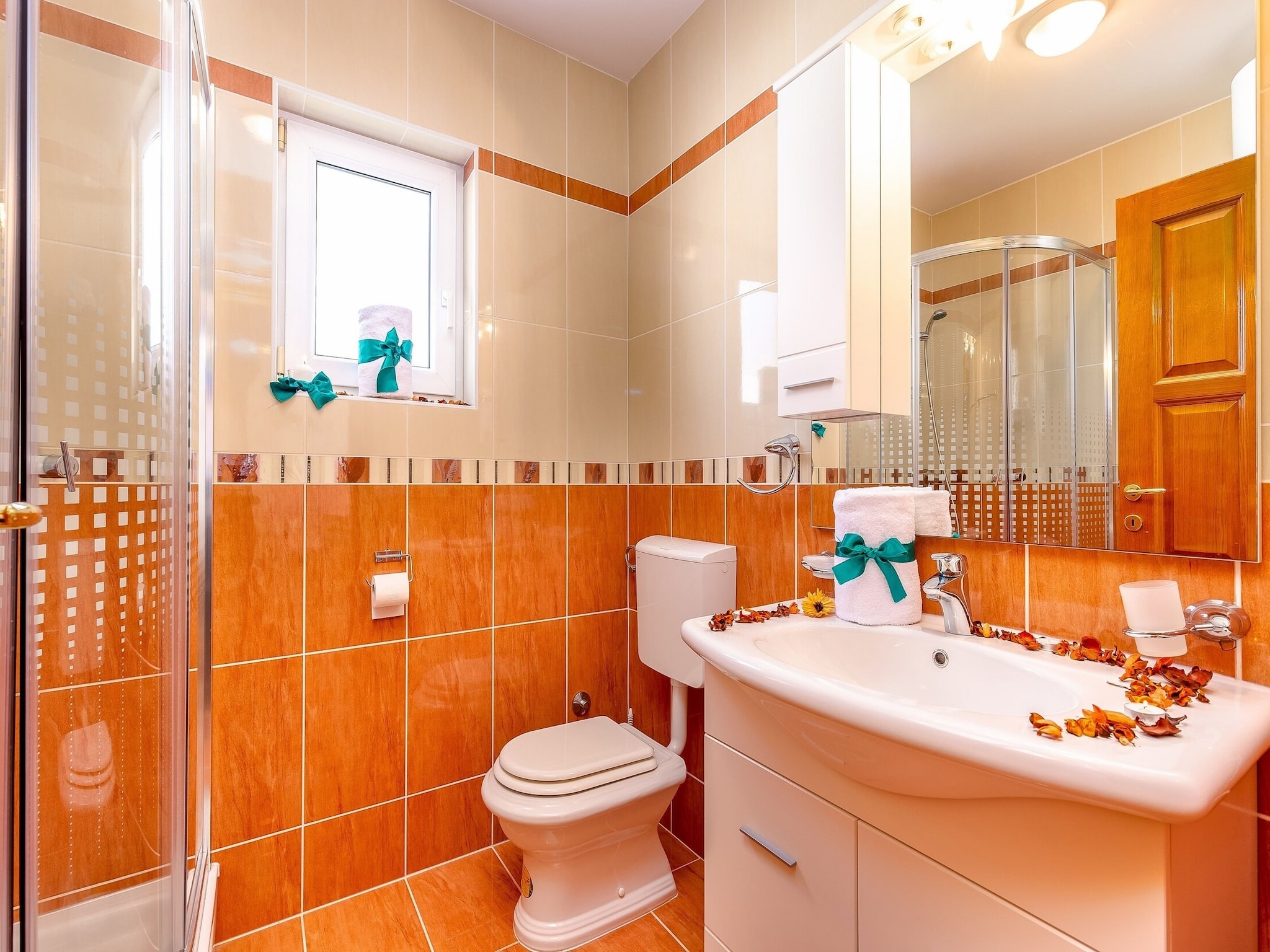 Appartement Marija Privatno 2