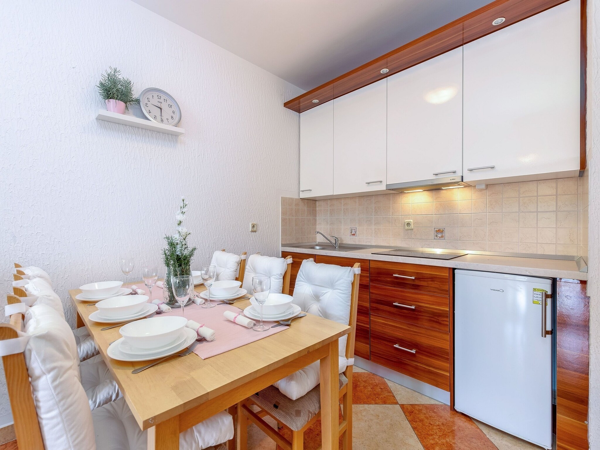 Appartement Marija Privatno 2