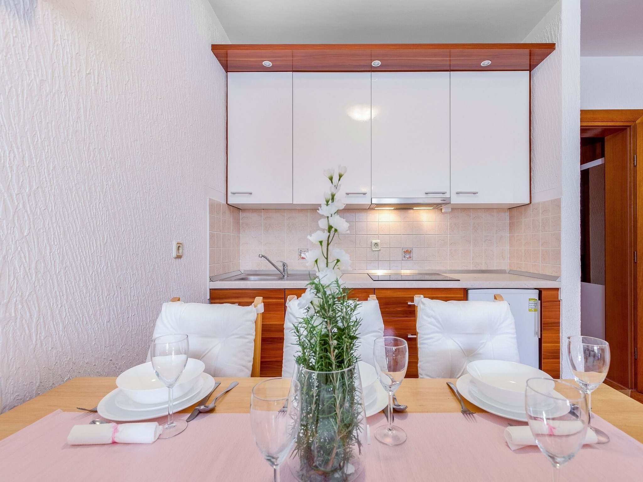 Appartement Marija Privatno 2