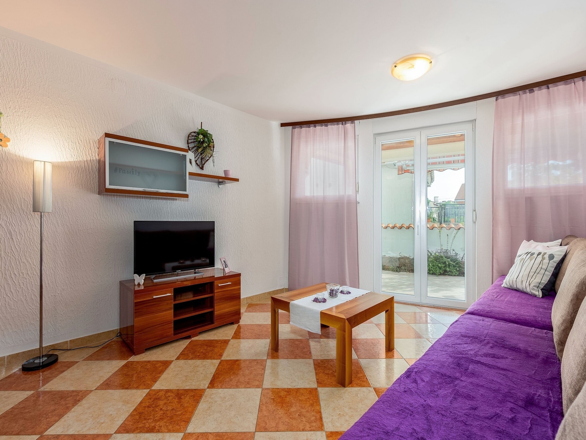 Appartement Marija Privatno 2