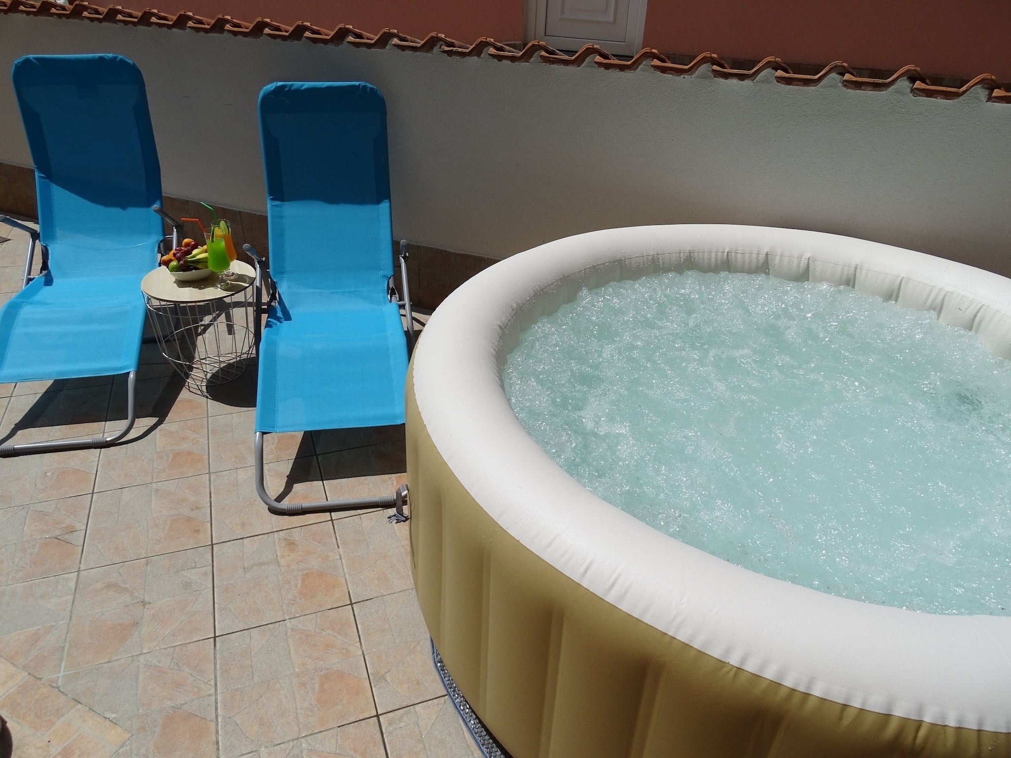 Appartement Marija Privatno 2