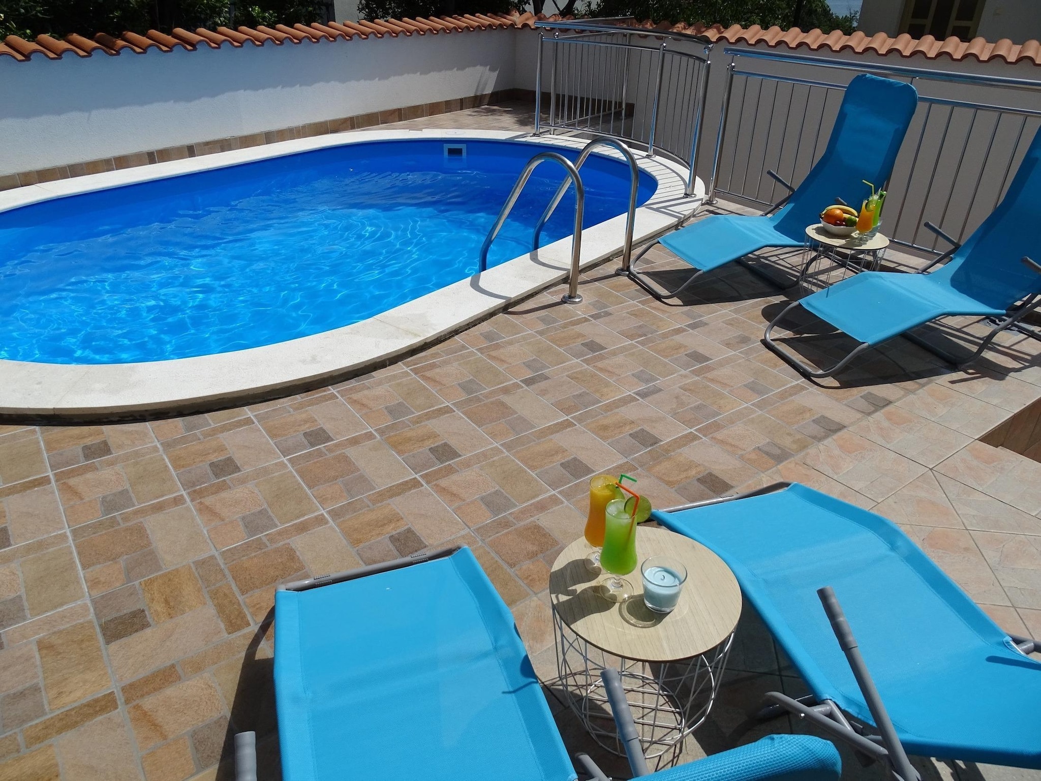 Appartement Marija Privatno 2