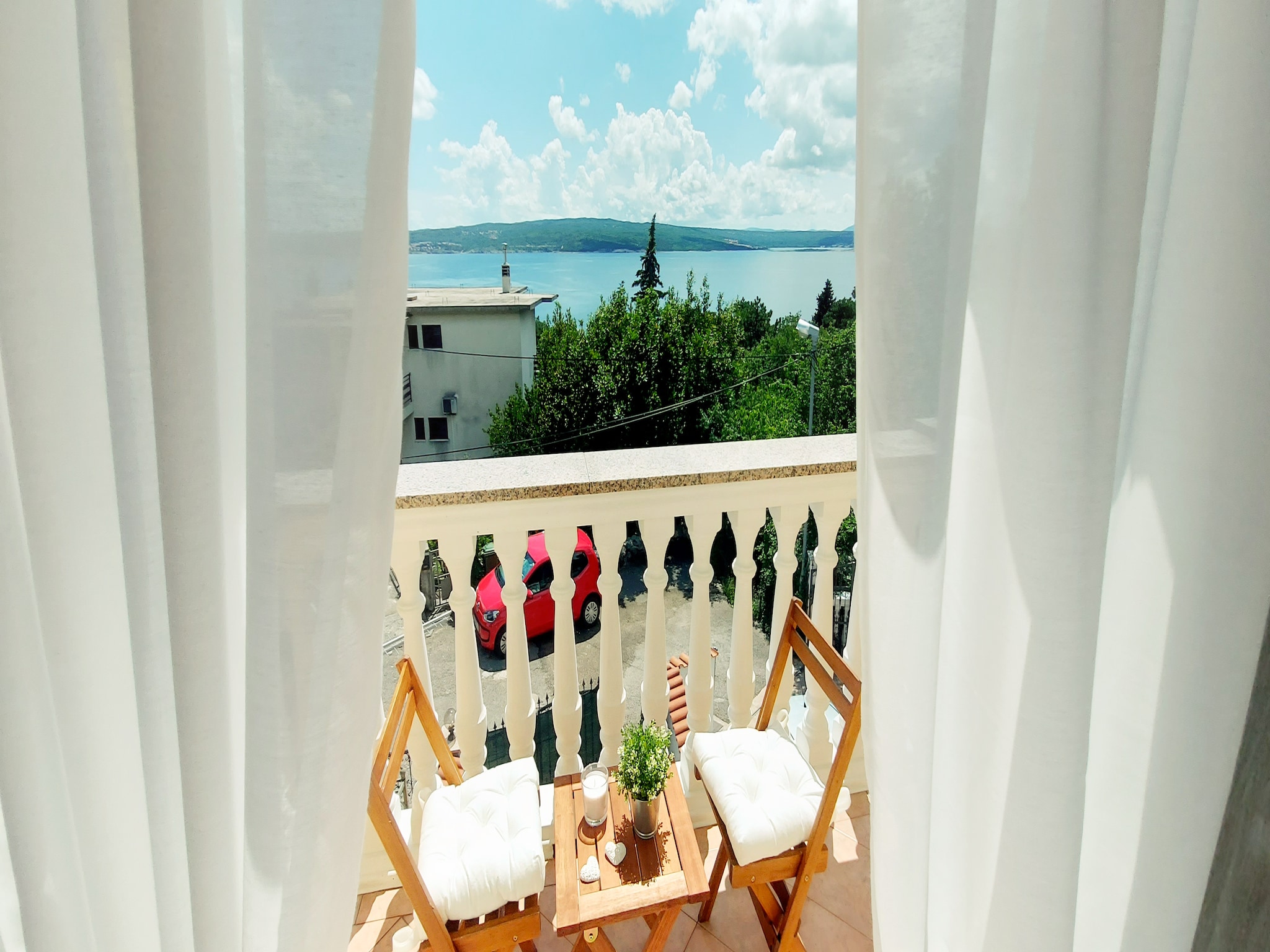   Blue Paradise Villa