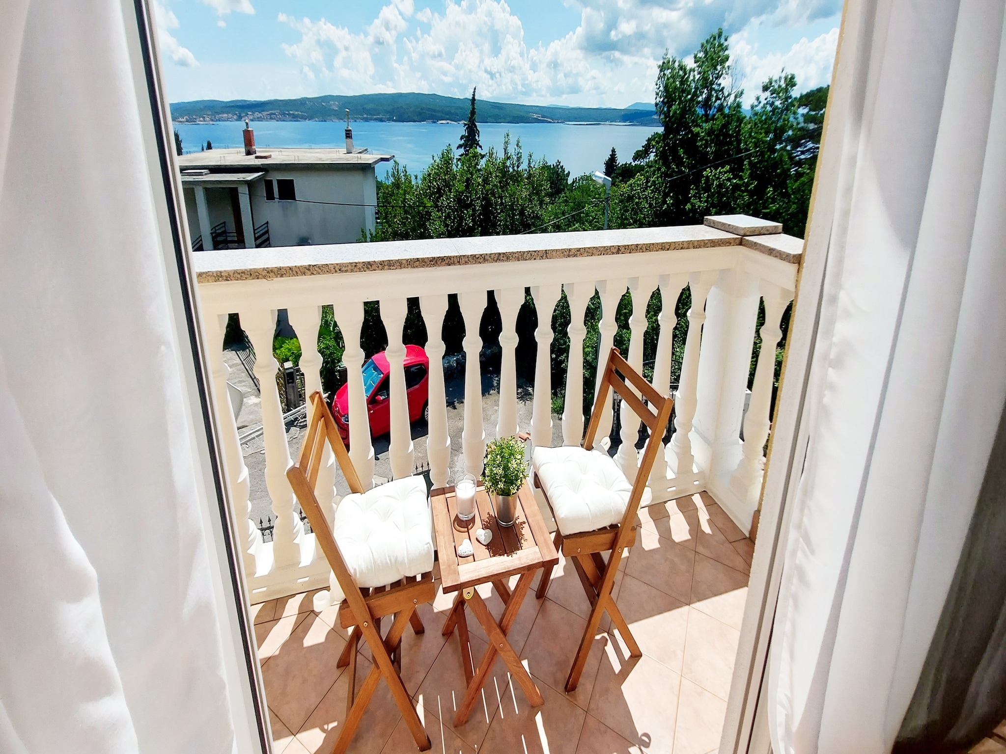   Blue Paradise Villa