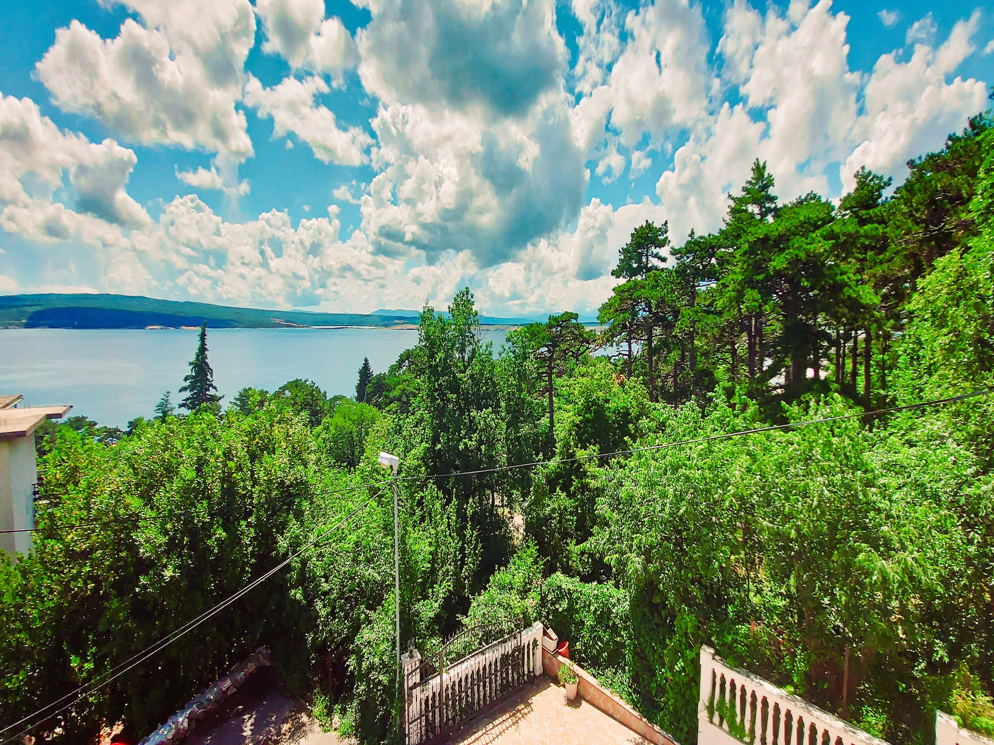   Blue Paradise Villa