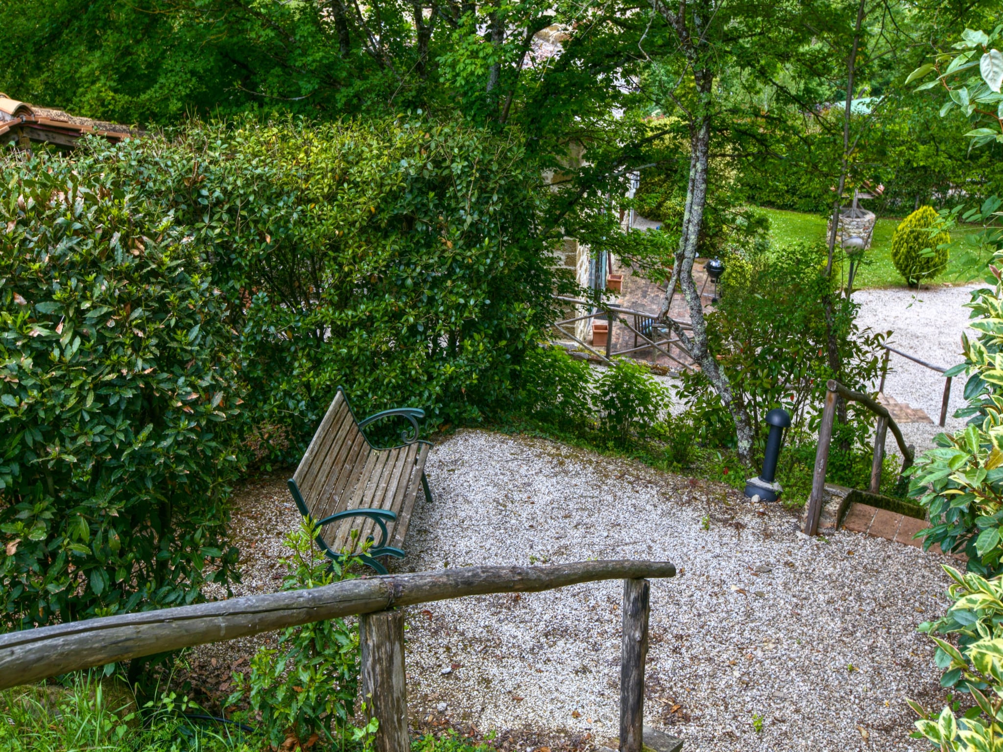 度假住宅 Liscino