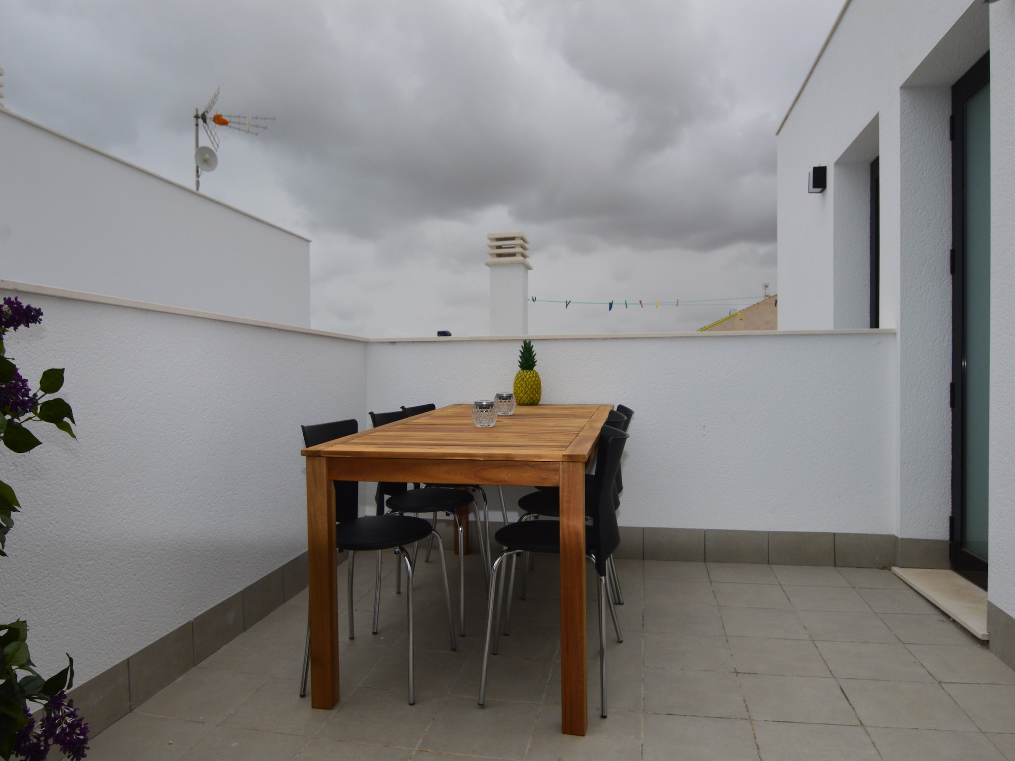   Casa del Ananas