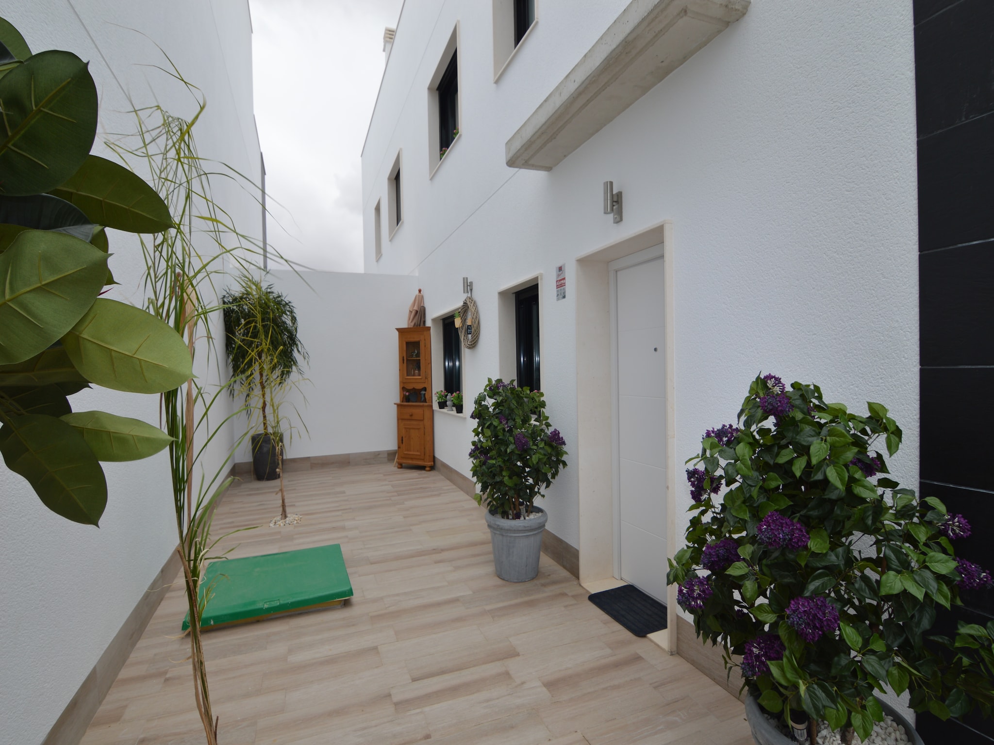  Casa del Ananas