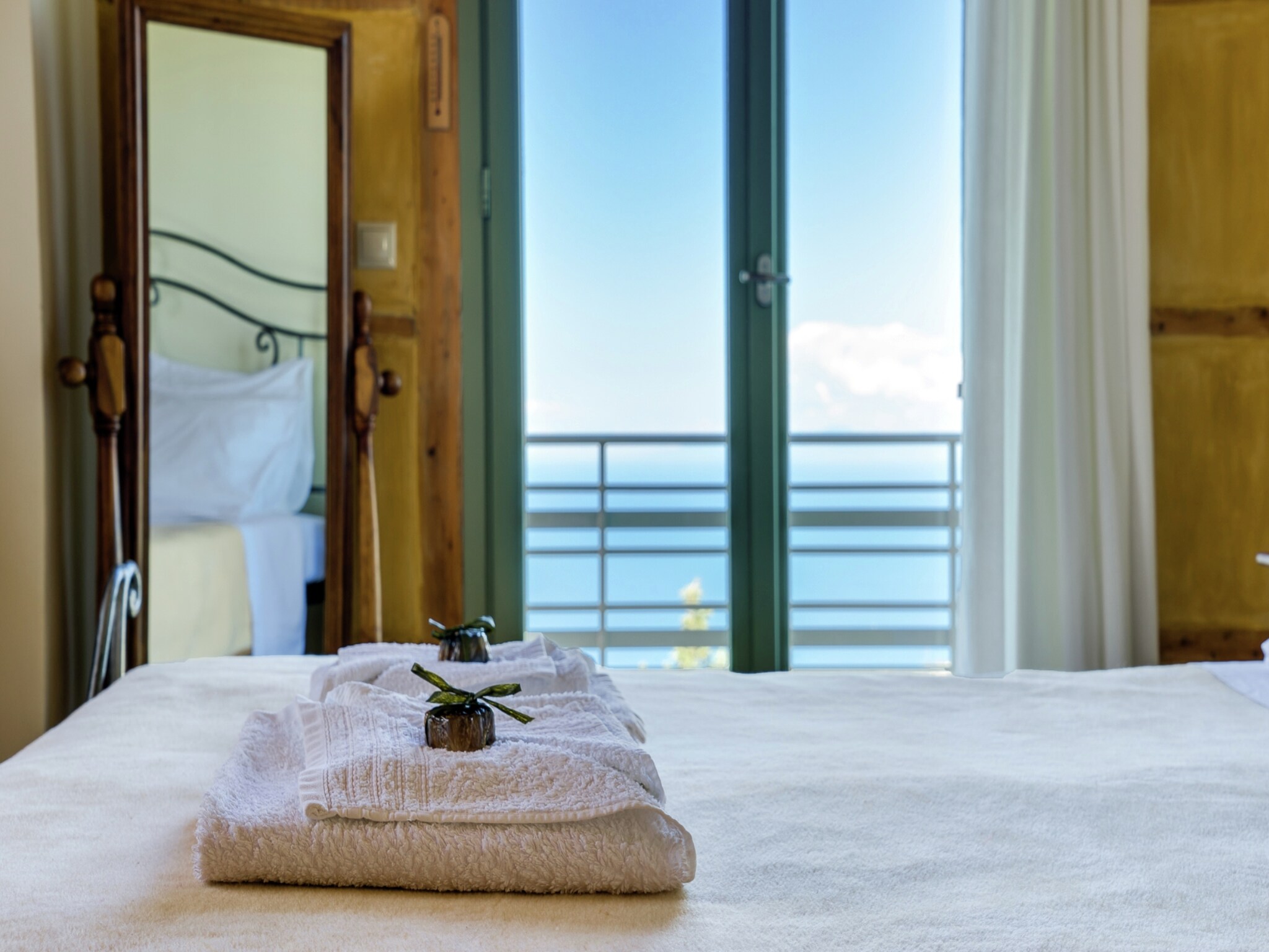 Vacation home Villa Melivaro
