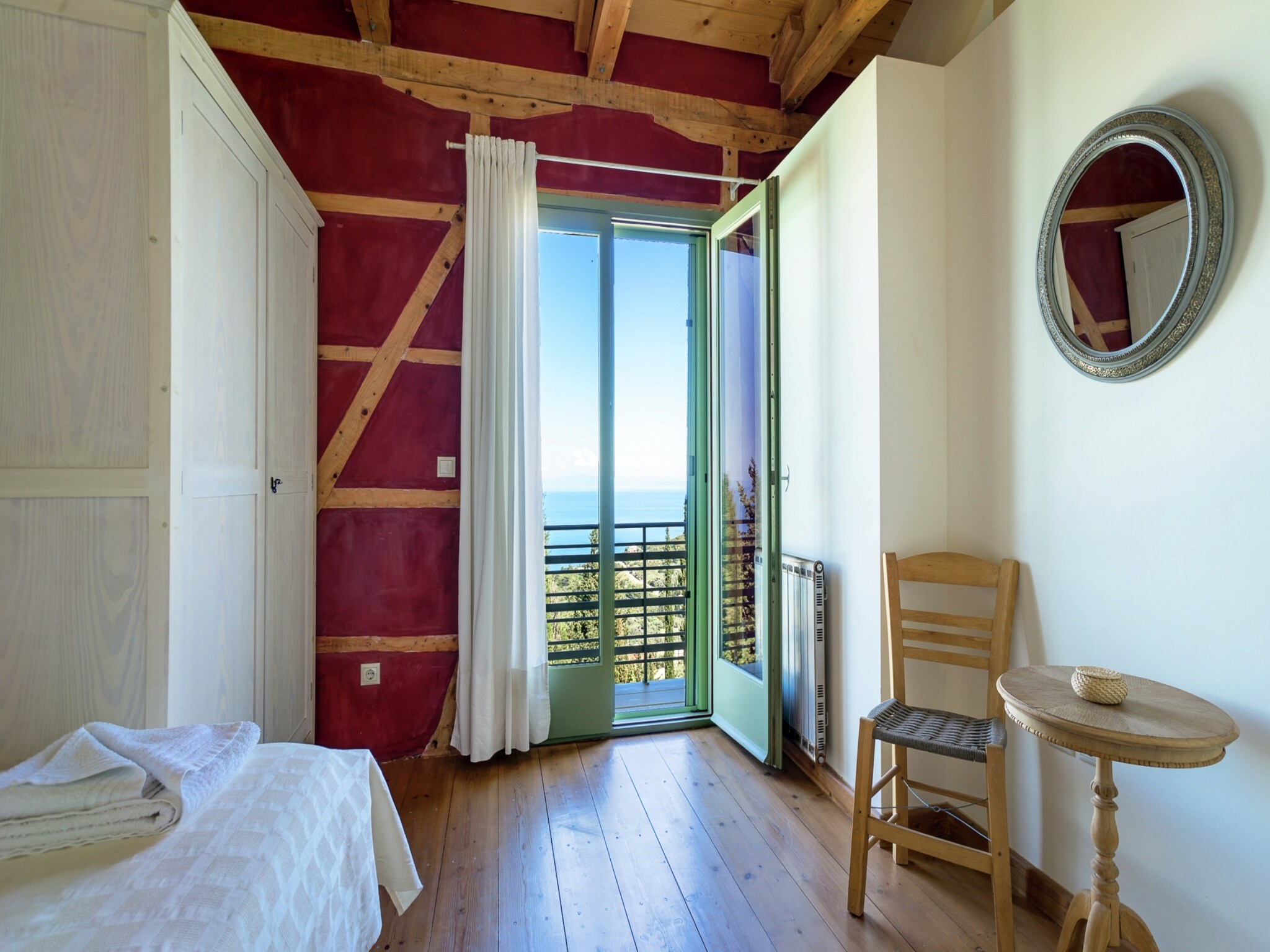 Vacation home Villa Melivaro
