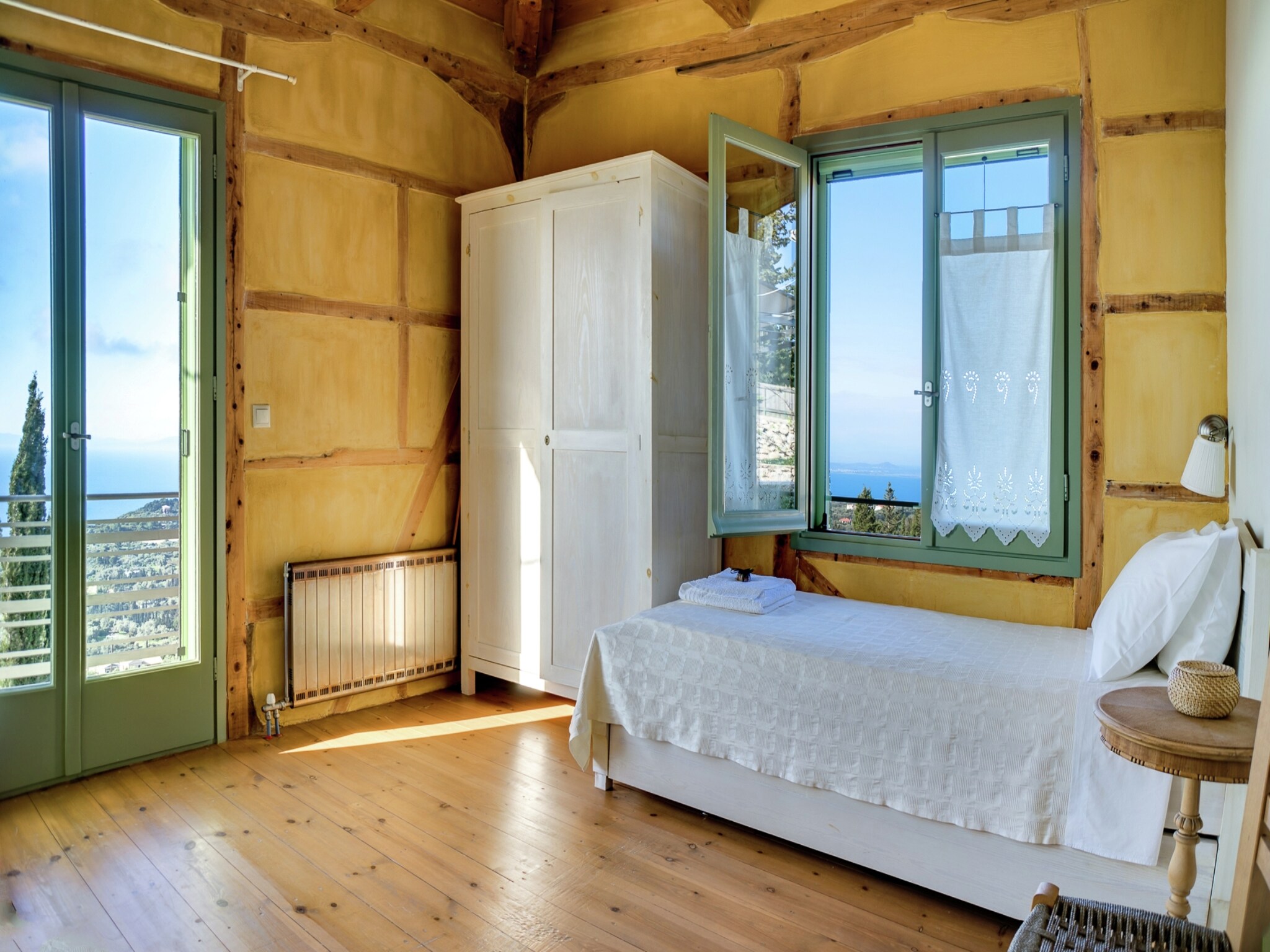Vacation home Villa Melivaro