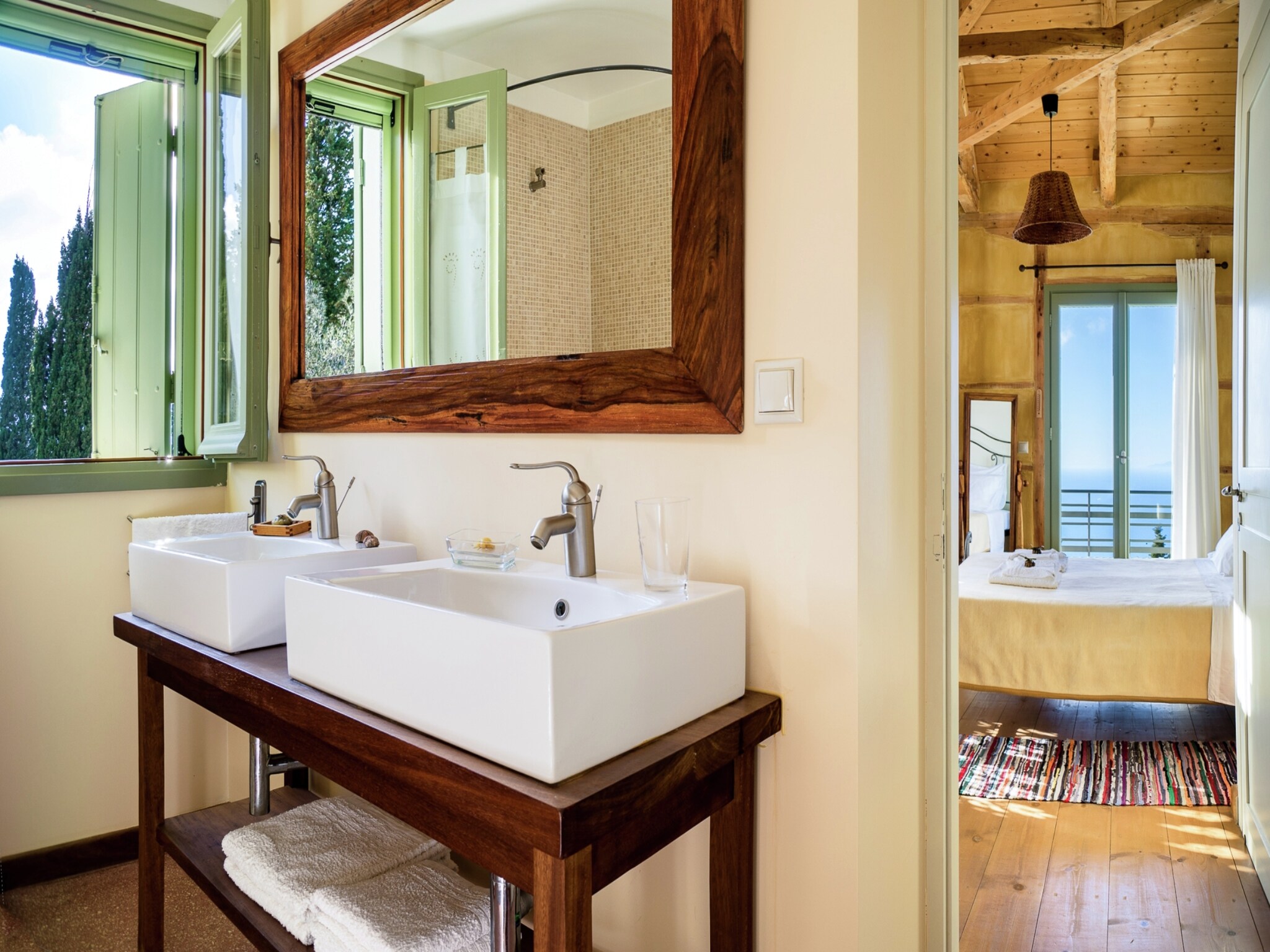 Vacation home Villa Melivaro