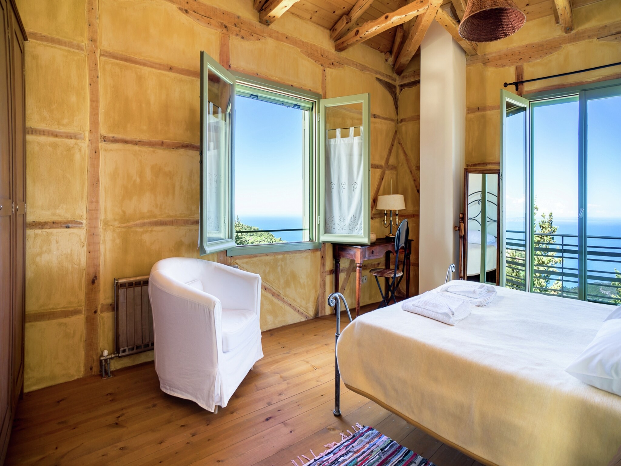 Vacation home Villa Melivaro