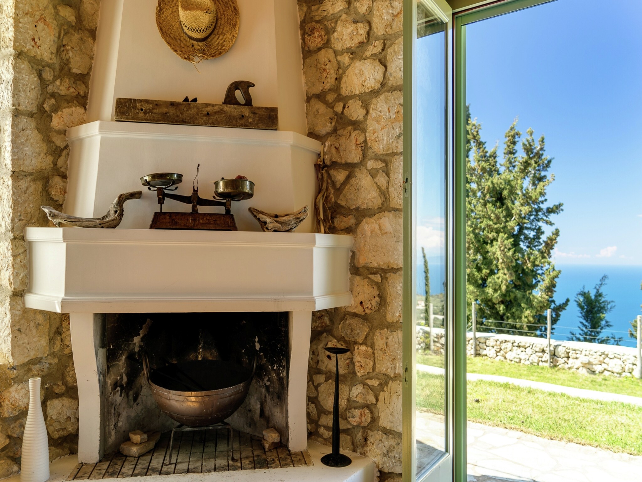 Vacation home Villa Melivaro