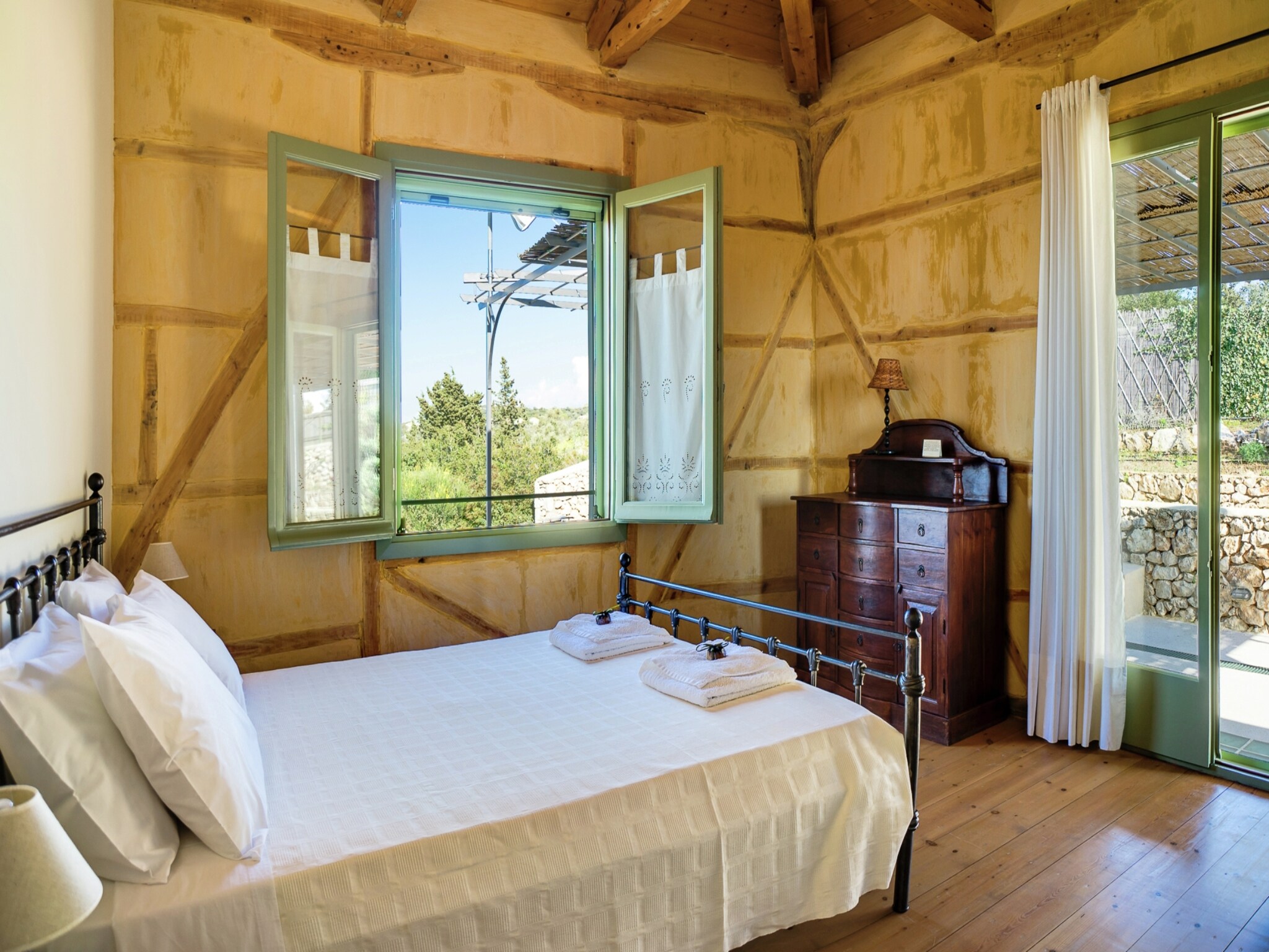Vacation home Villa Melivaro