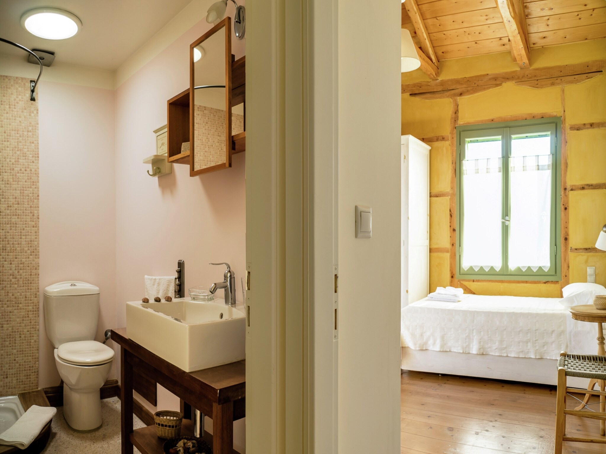 Vacation home Villa Melivaro