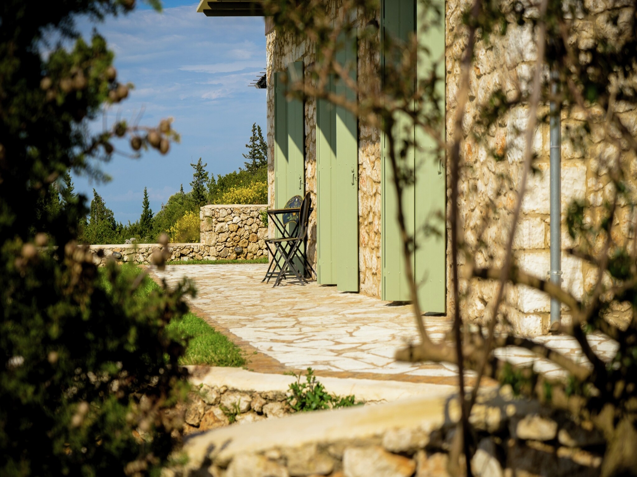 Vacation home Villa Melivaro