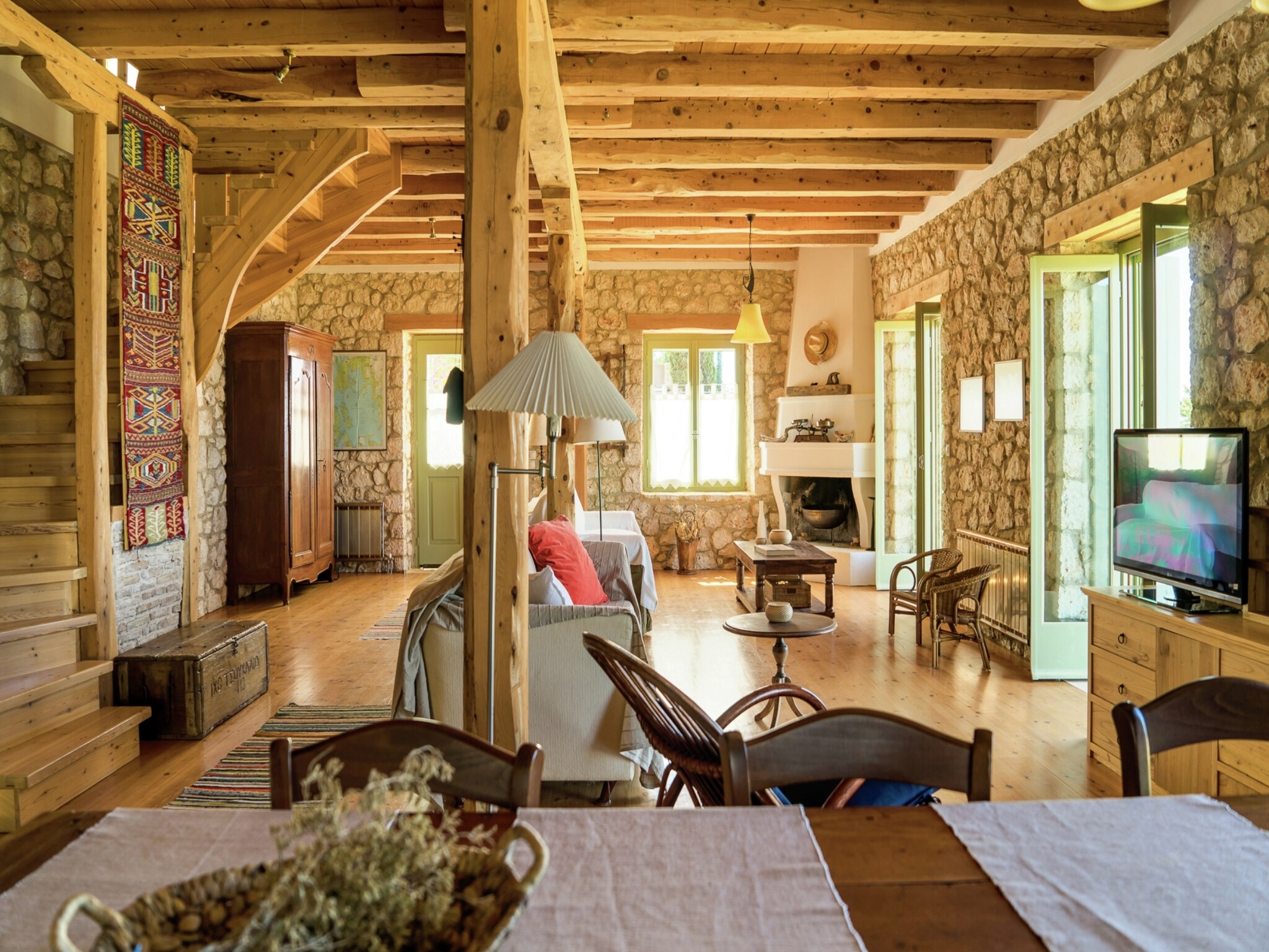 Vacation home Villa Melivaro